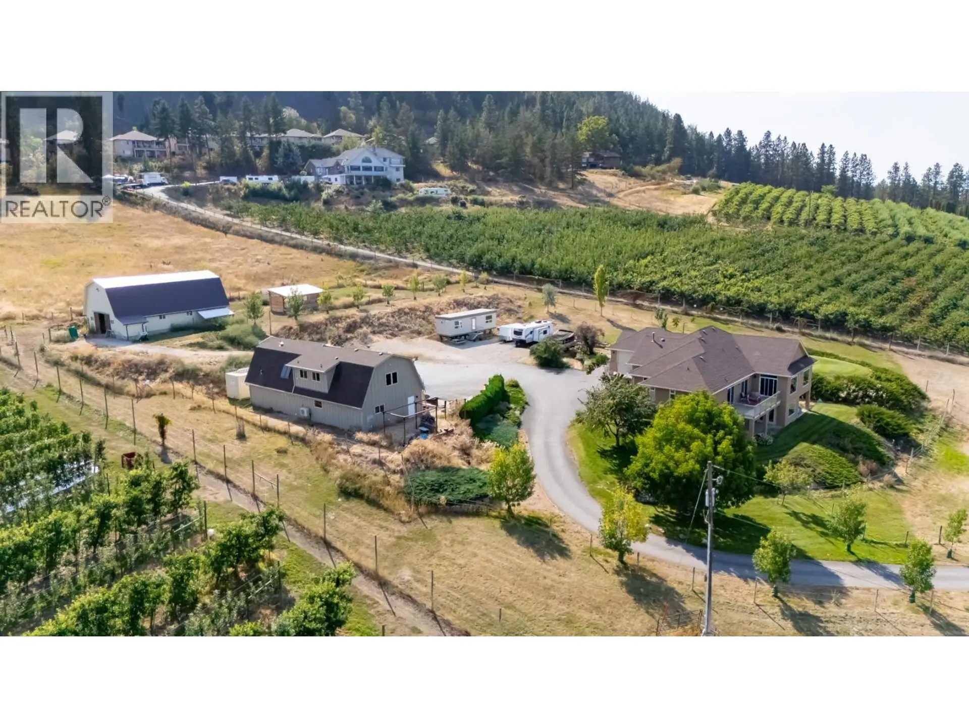 Property at 2241 Rojem Road, Kelowna, BC