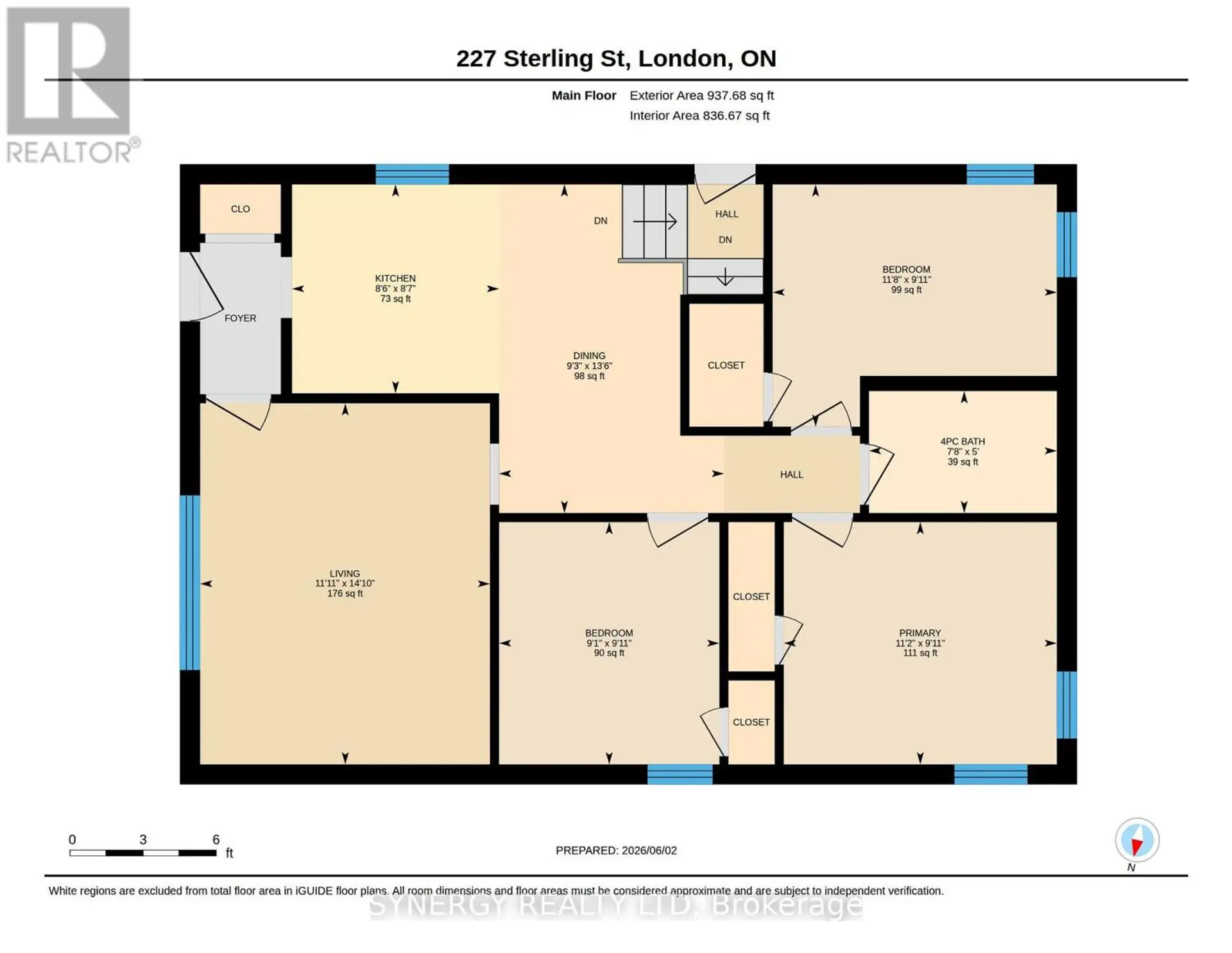 227 STERLING STREET - Image 18