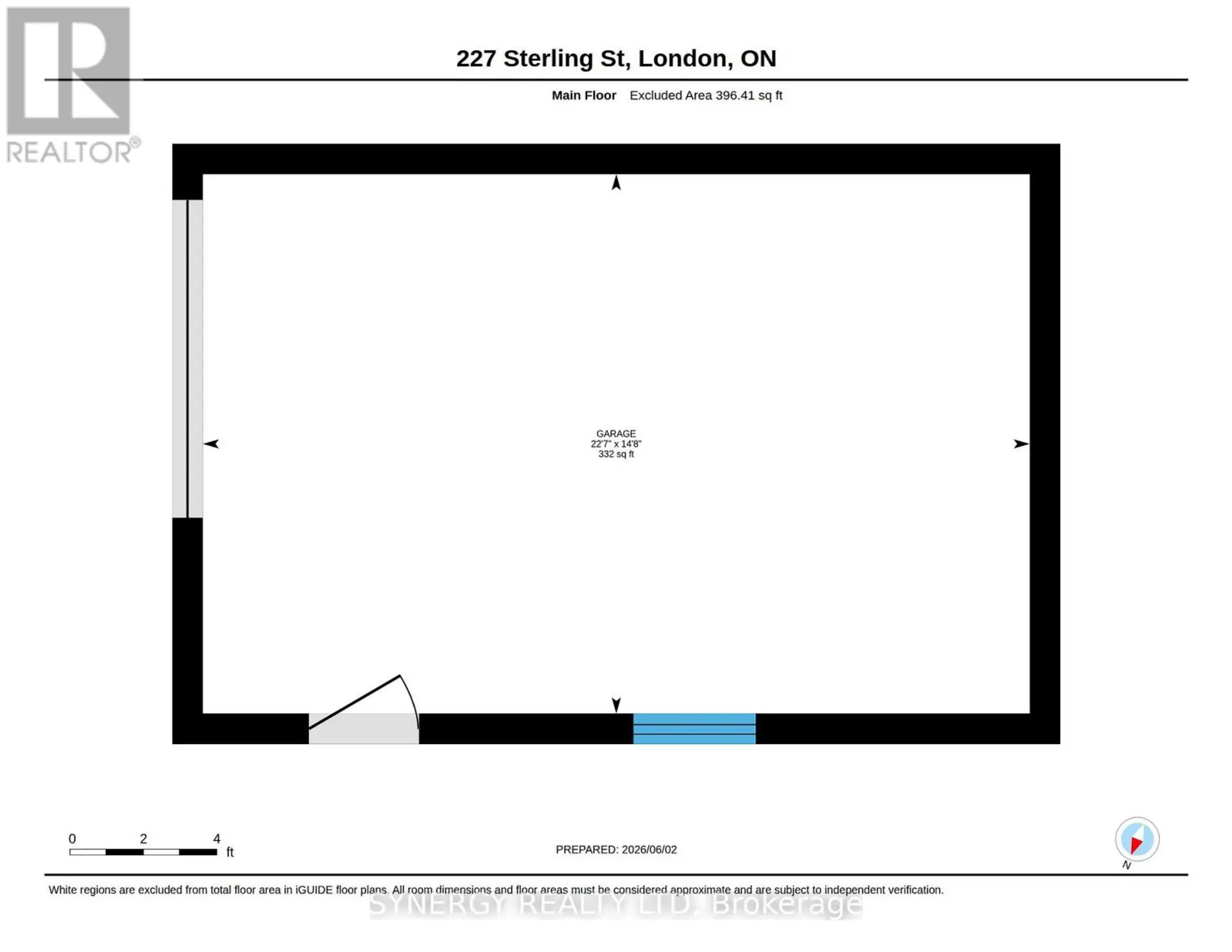 227 STERLING STREET - Image 20
