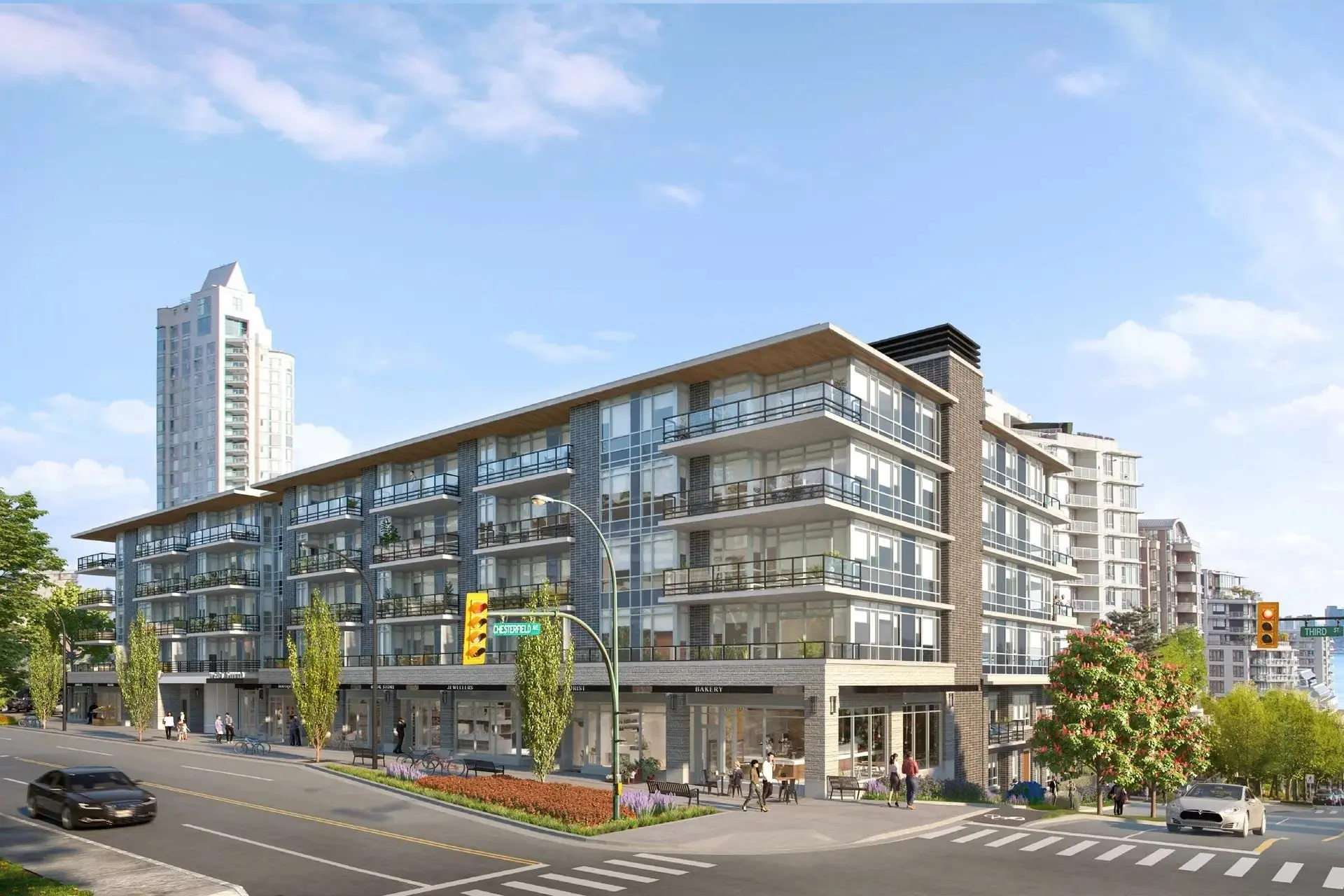 #303 177 W 3rd Street - Image 6