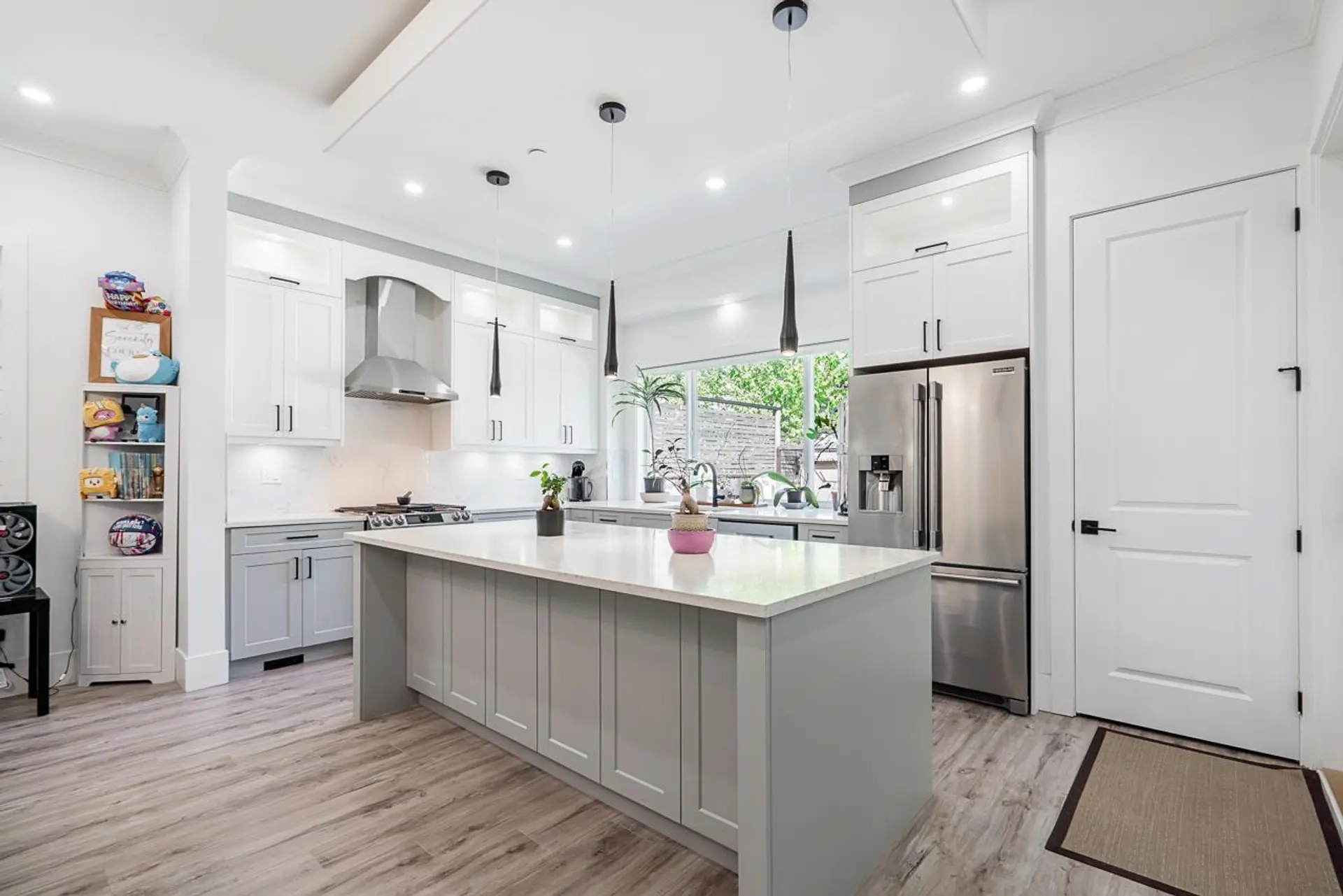 Property at #2 4581 Sumas Mountain Road, Abbotsford, BC