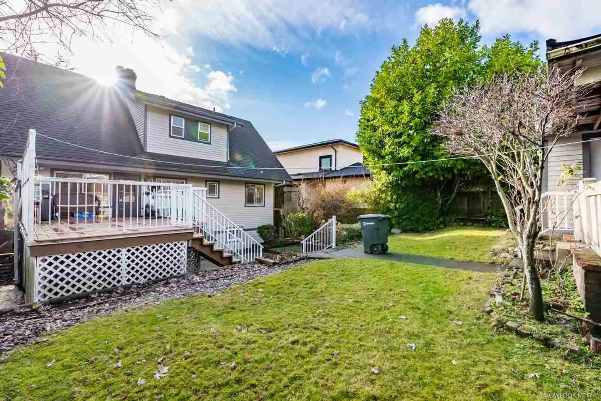 Property at 6537 Neville Street, Burnaby, BC