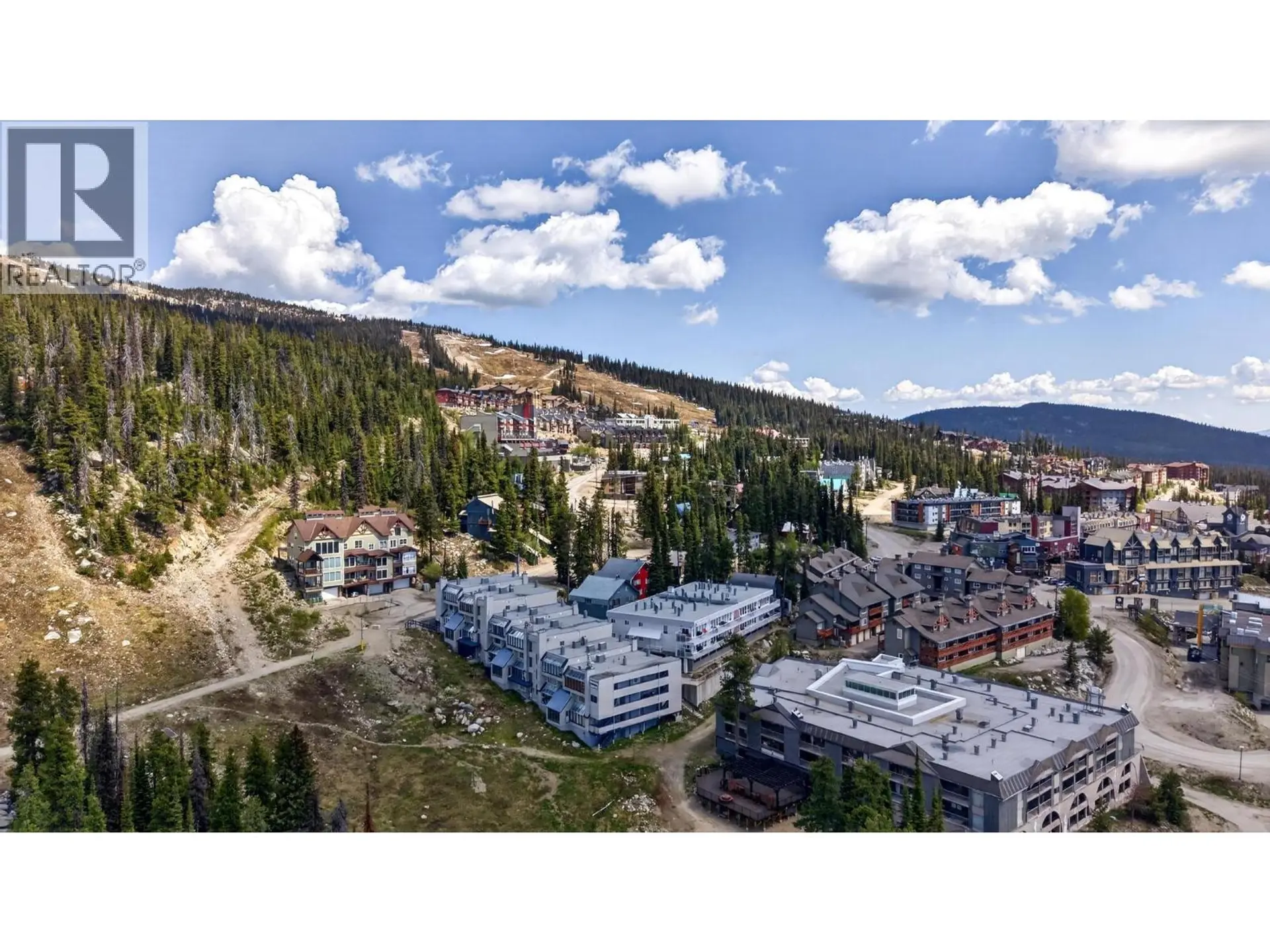 Property at #B6 7375 Porcupine Road, Big White, BC