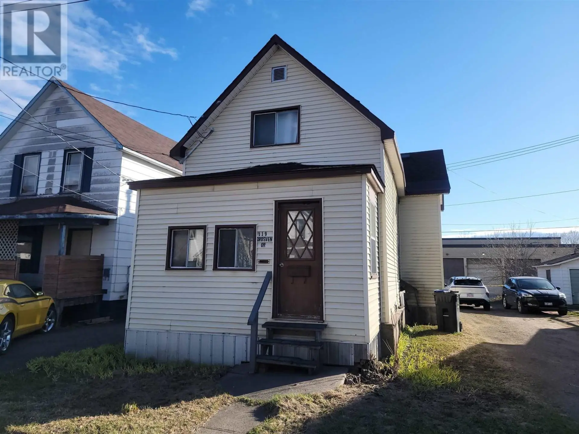 119 Grosvenor AVE - Image 1