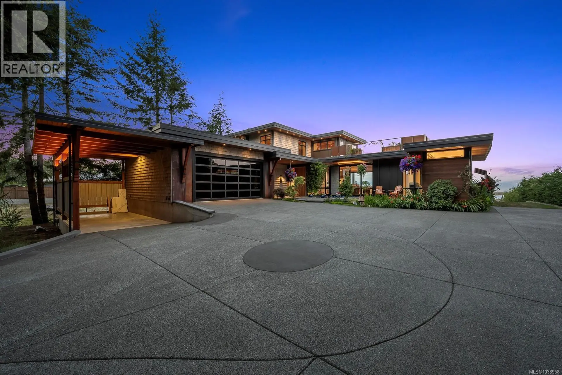 Property at 9046 Clarkson Ave, Black Creek, BC