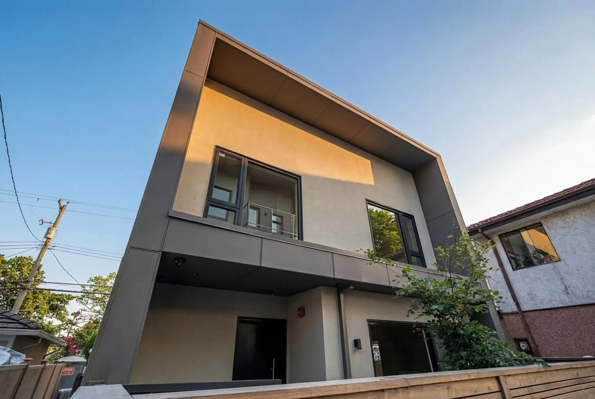 Property at 366 E 23rd Avenue, Vancouver, BC