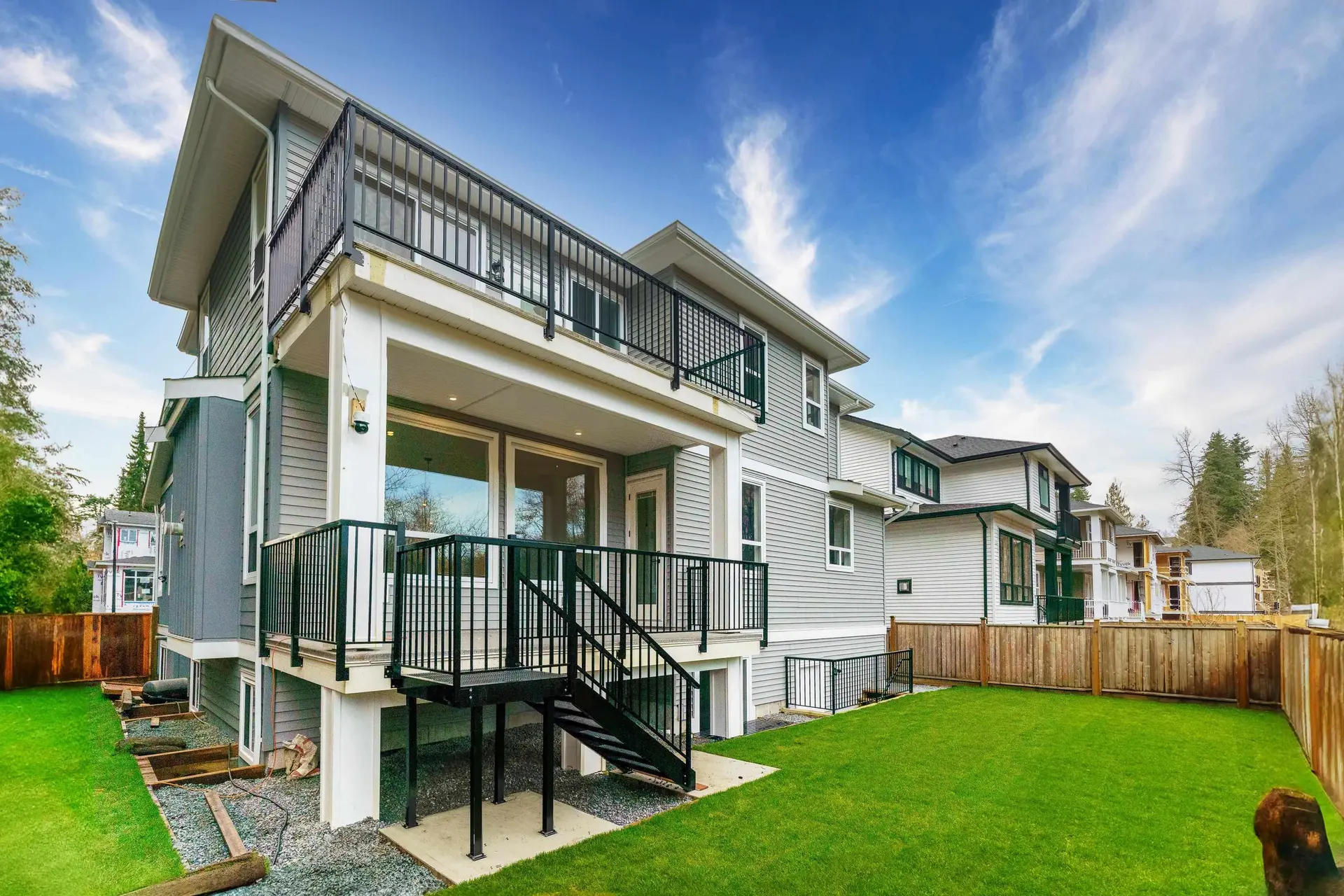 Property at 11002 243b Street, Maple Ridge, BC