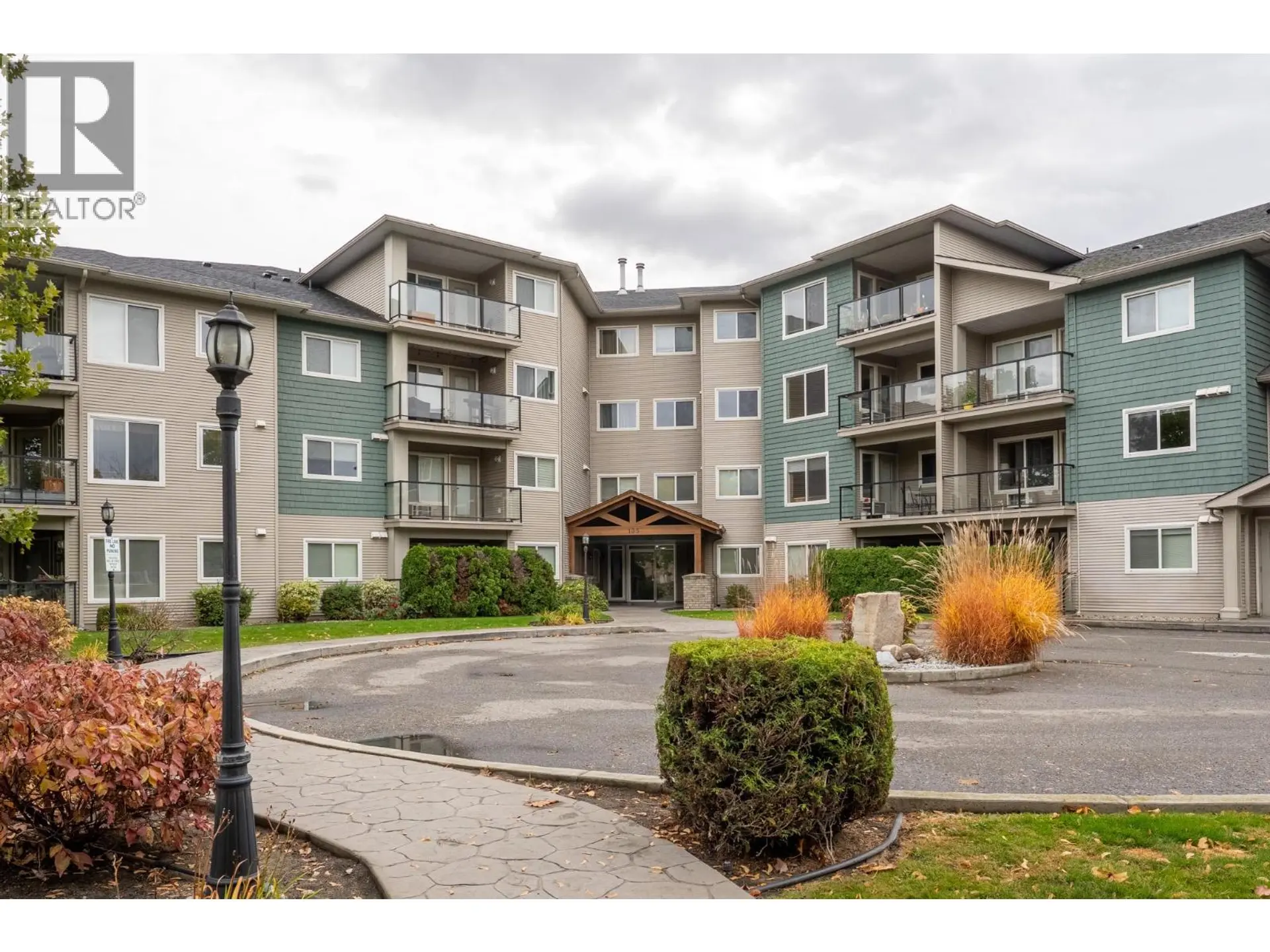 Property at #306 135 Ziprick Road, Kelowna, BC