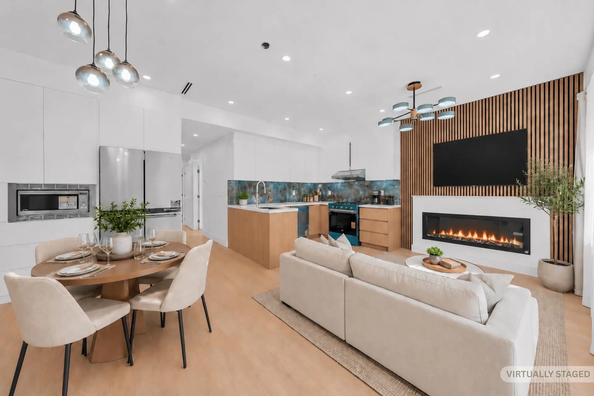 Property at #1 2893 Eton Street, Vancouver, BC