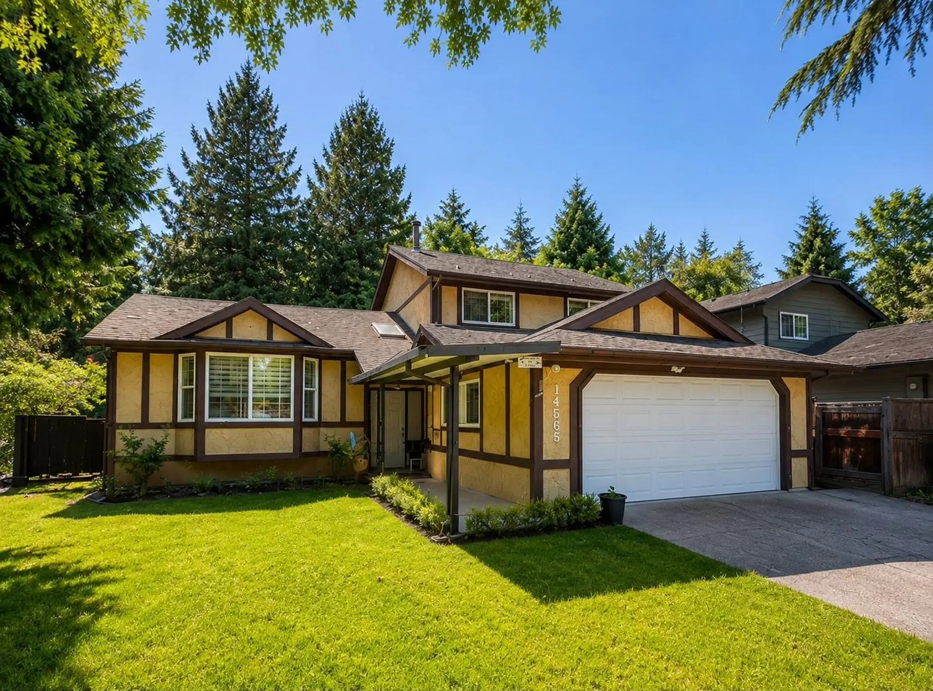 Property at 14565 91a Avenue, Surrey, BC