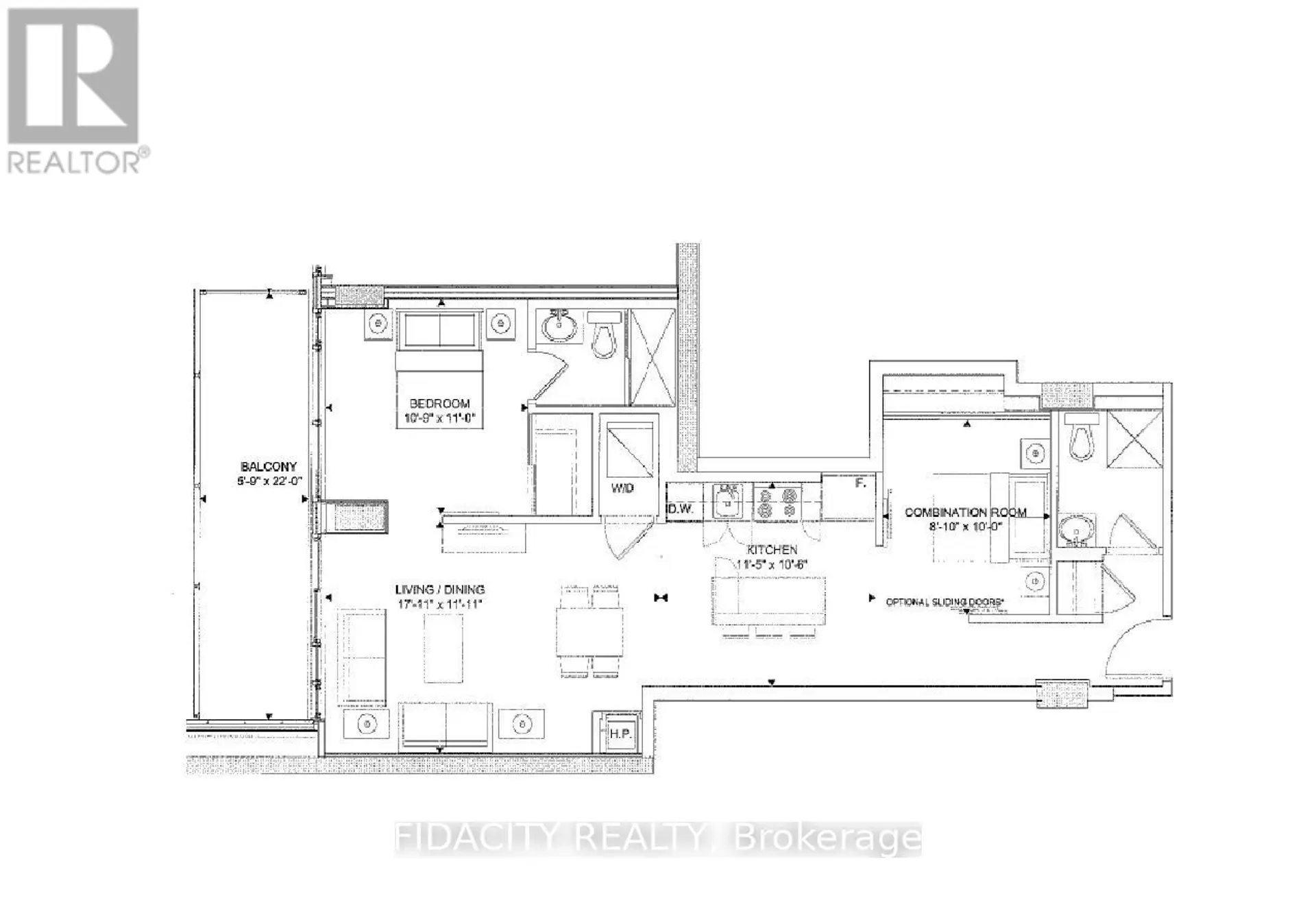 #513 88 RICHMOND ROAD - Image 2