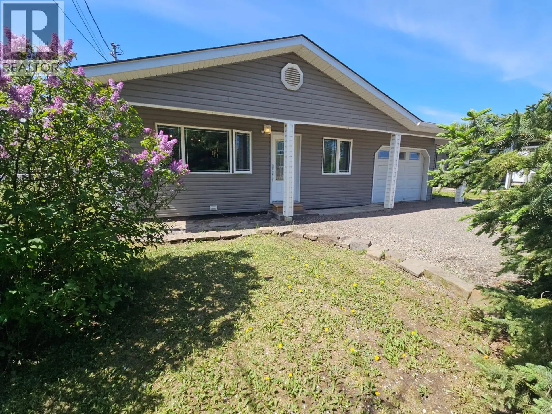 Property at 5237 42 Street NE, Chetwynd, BC