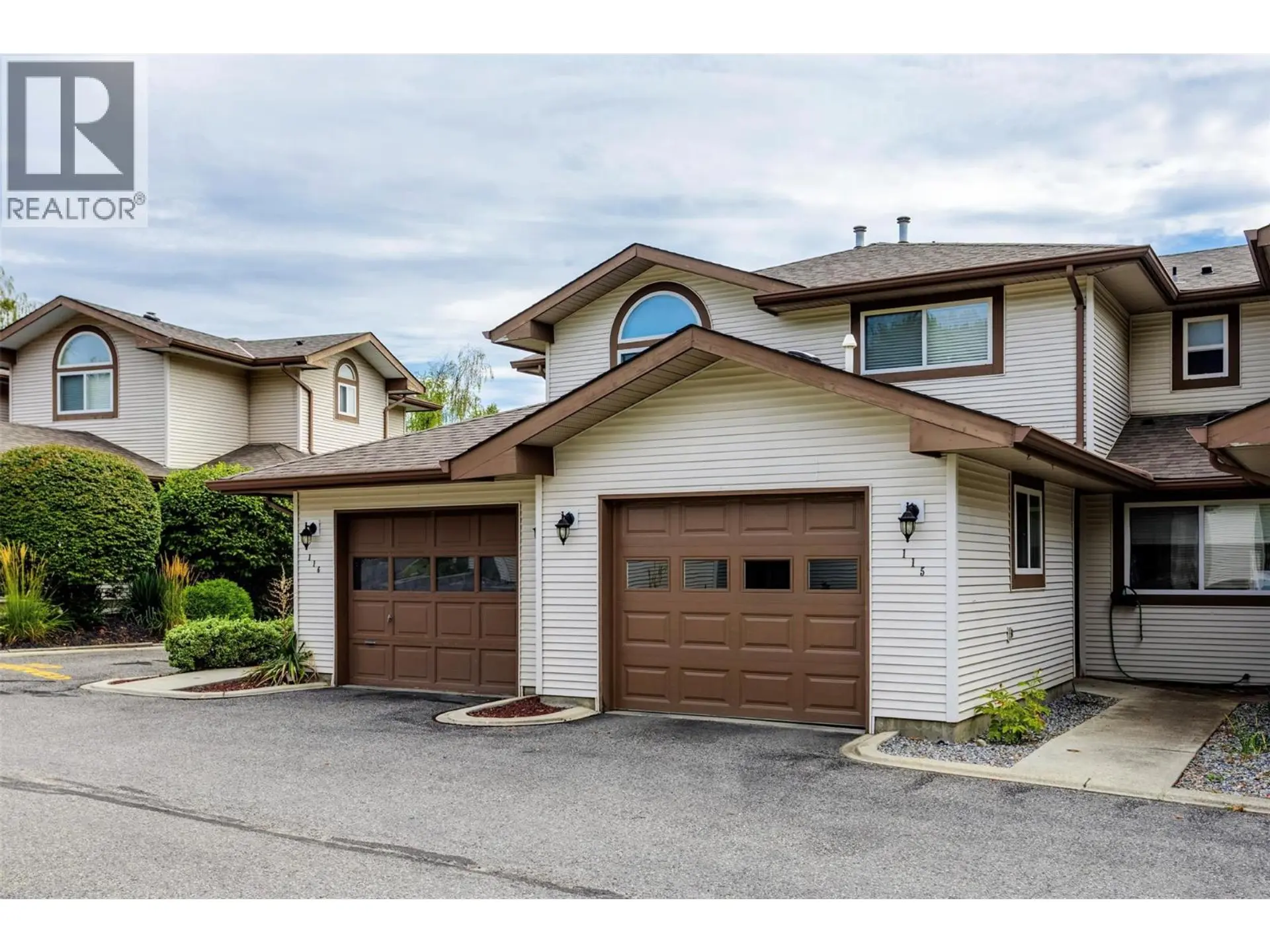 Property at #115 133 Wyndham Crescent, Kelowna, BC