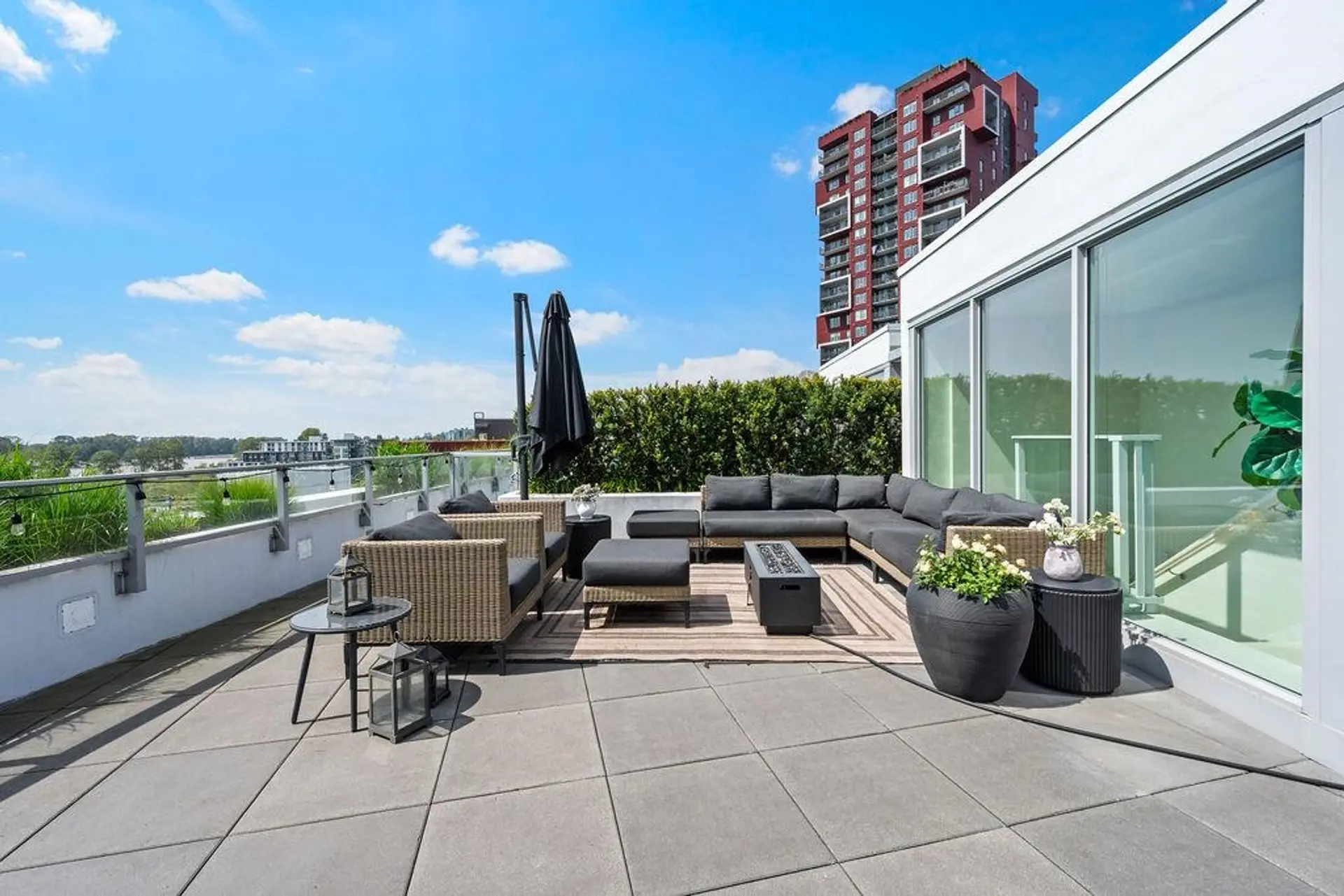 Property at #607 3438 Sawmill Crescent, Vancouver, BC