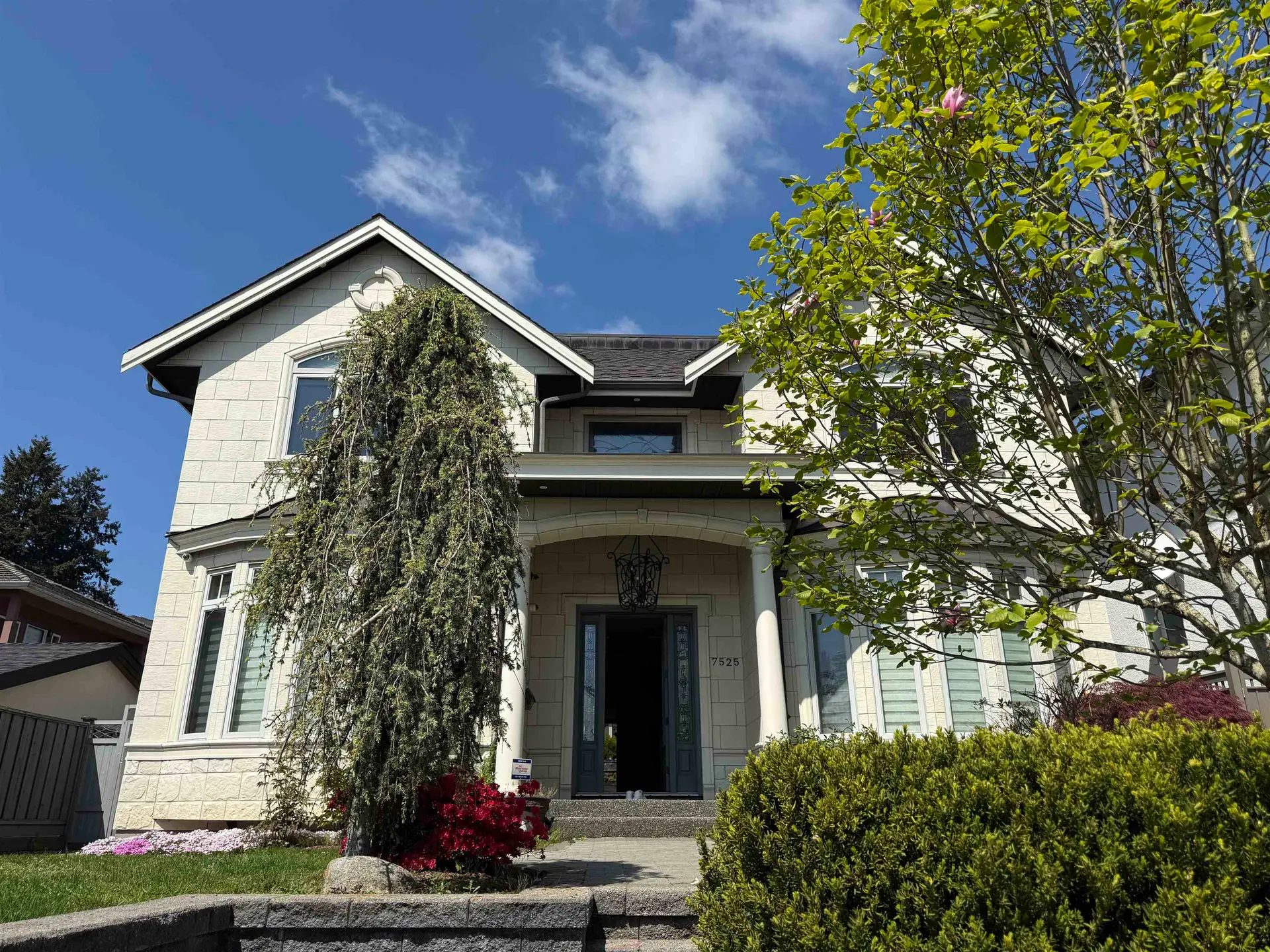 Property at 7525 13th Avenue, Burnaby, BC