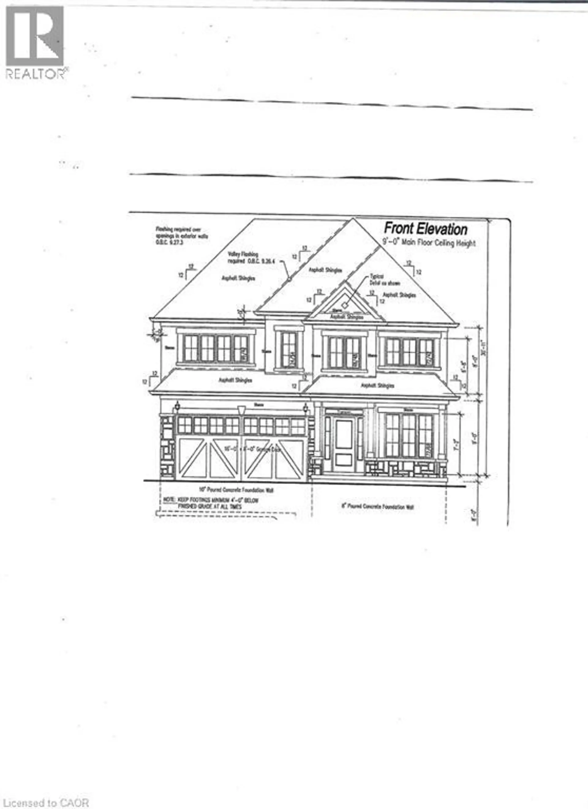 143 MARGARET Avenue - Image 1