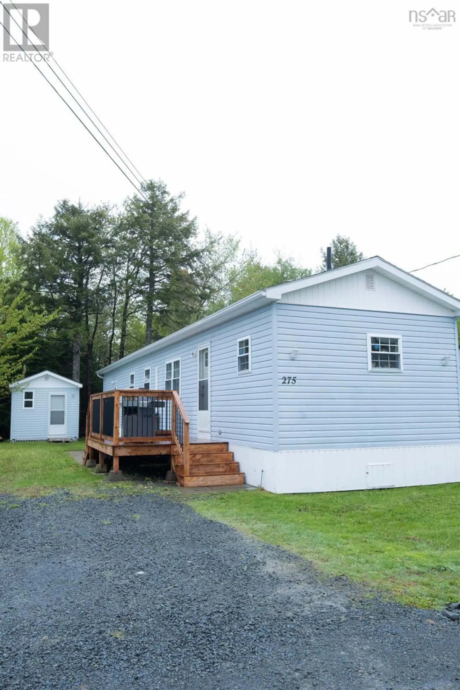 275 Circle Drive - Image 1