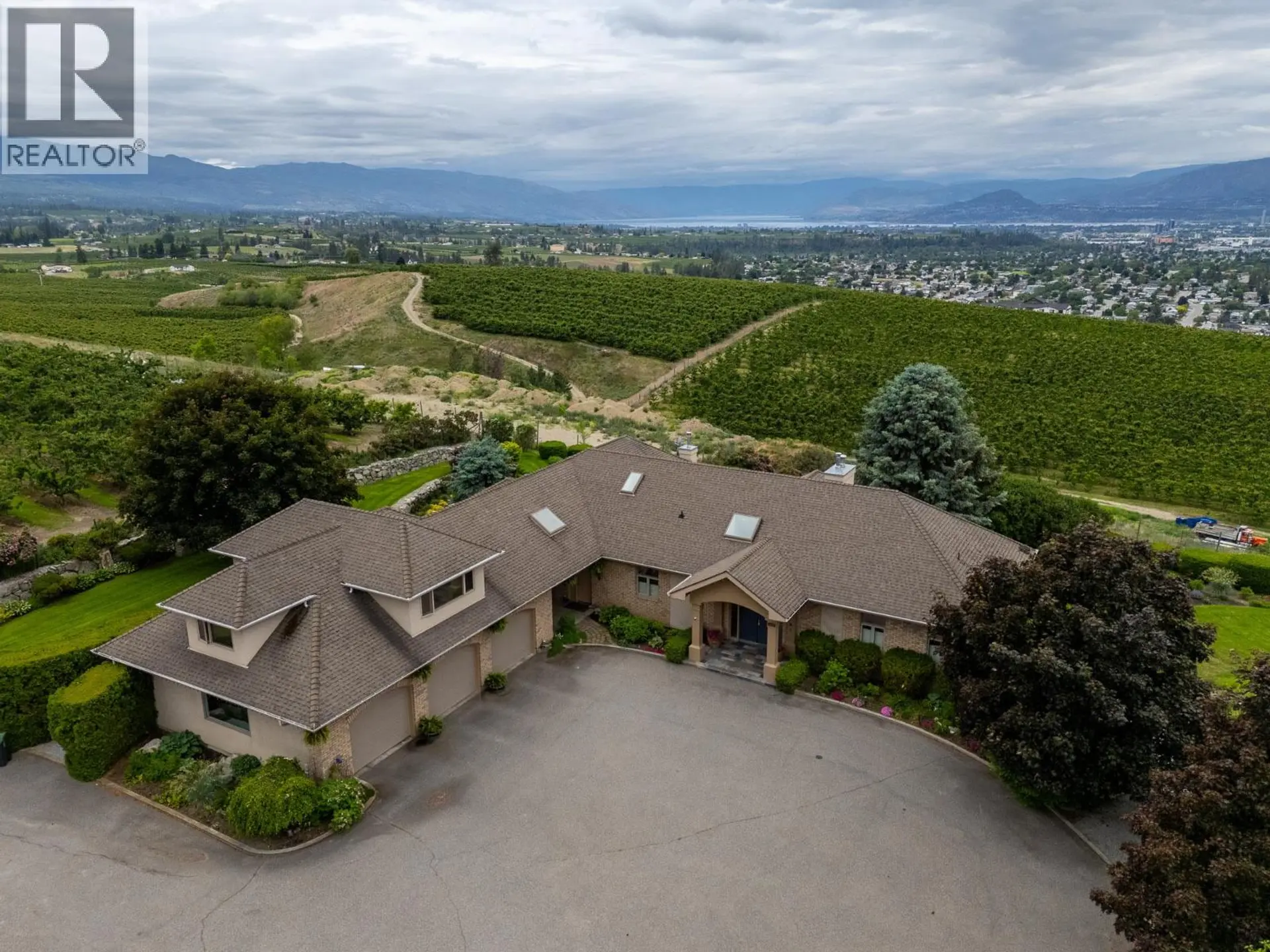 Property at 1145 Mckenzie Road, Kelowna, BC