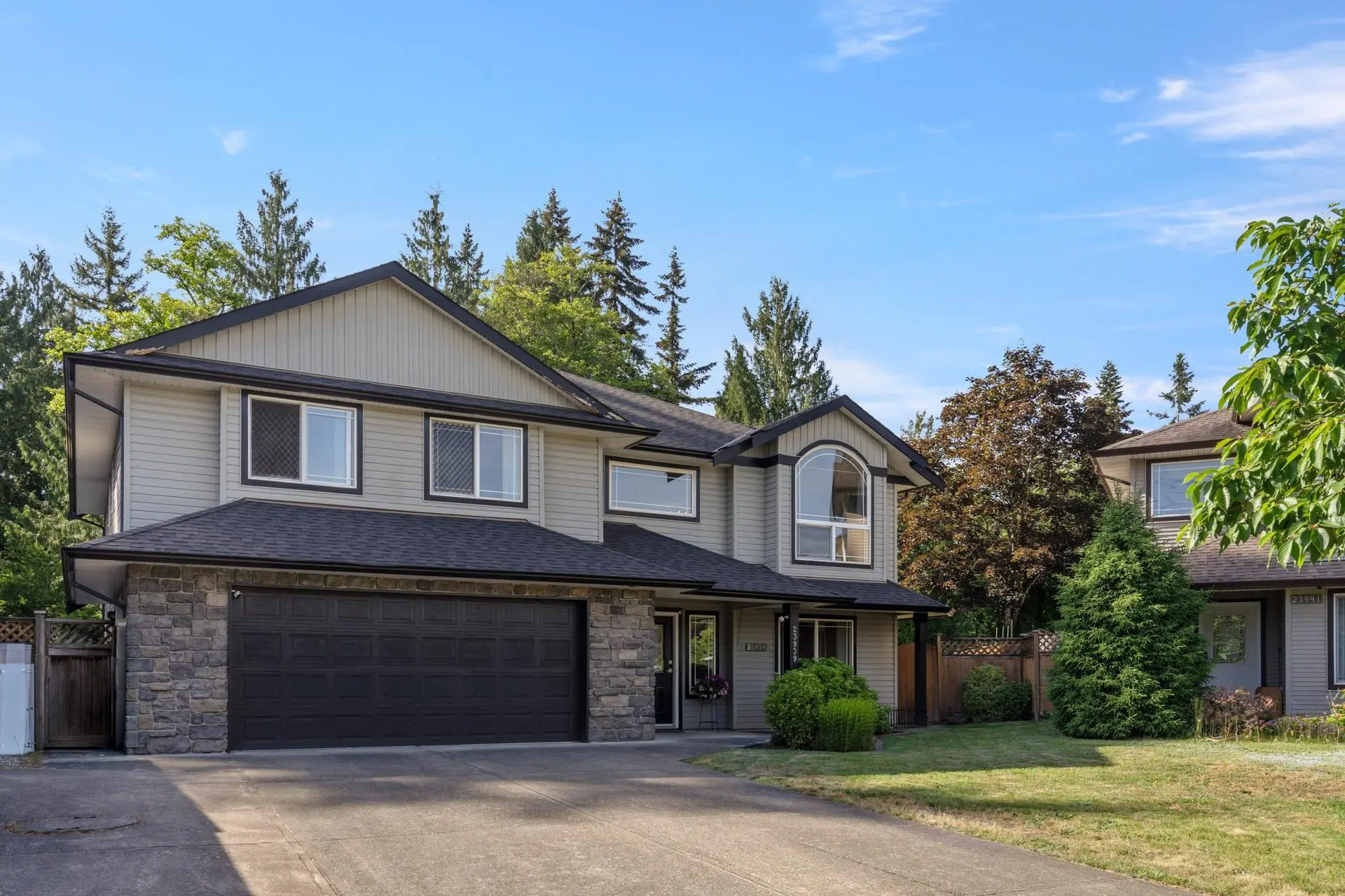 Property at 23939 115 Avenue, Maple Ridge, BC