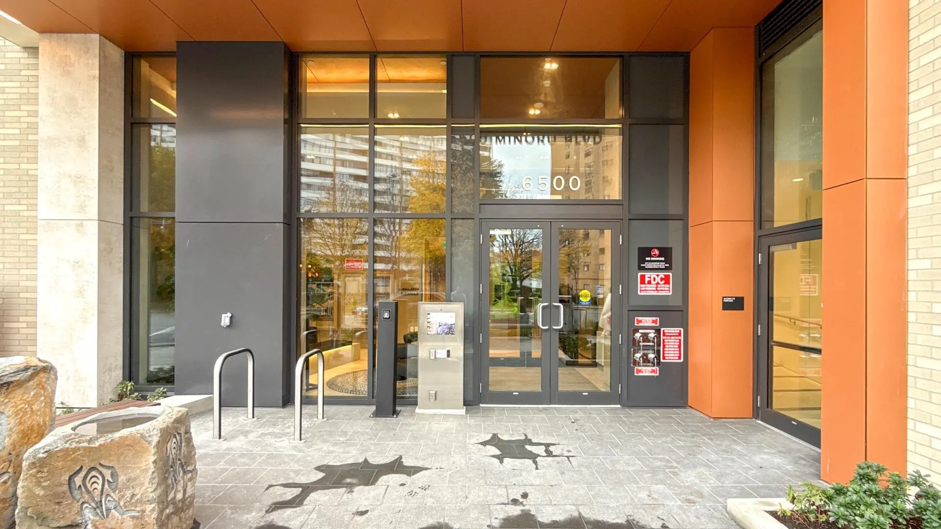 #744 6500 Minoru Boulevard - Image 2