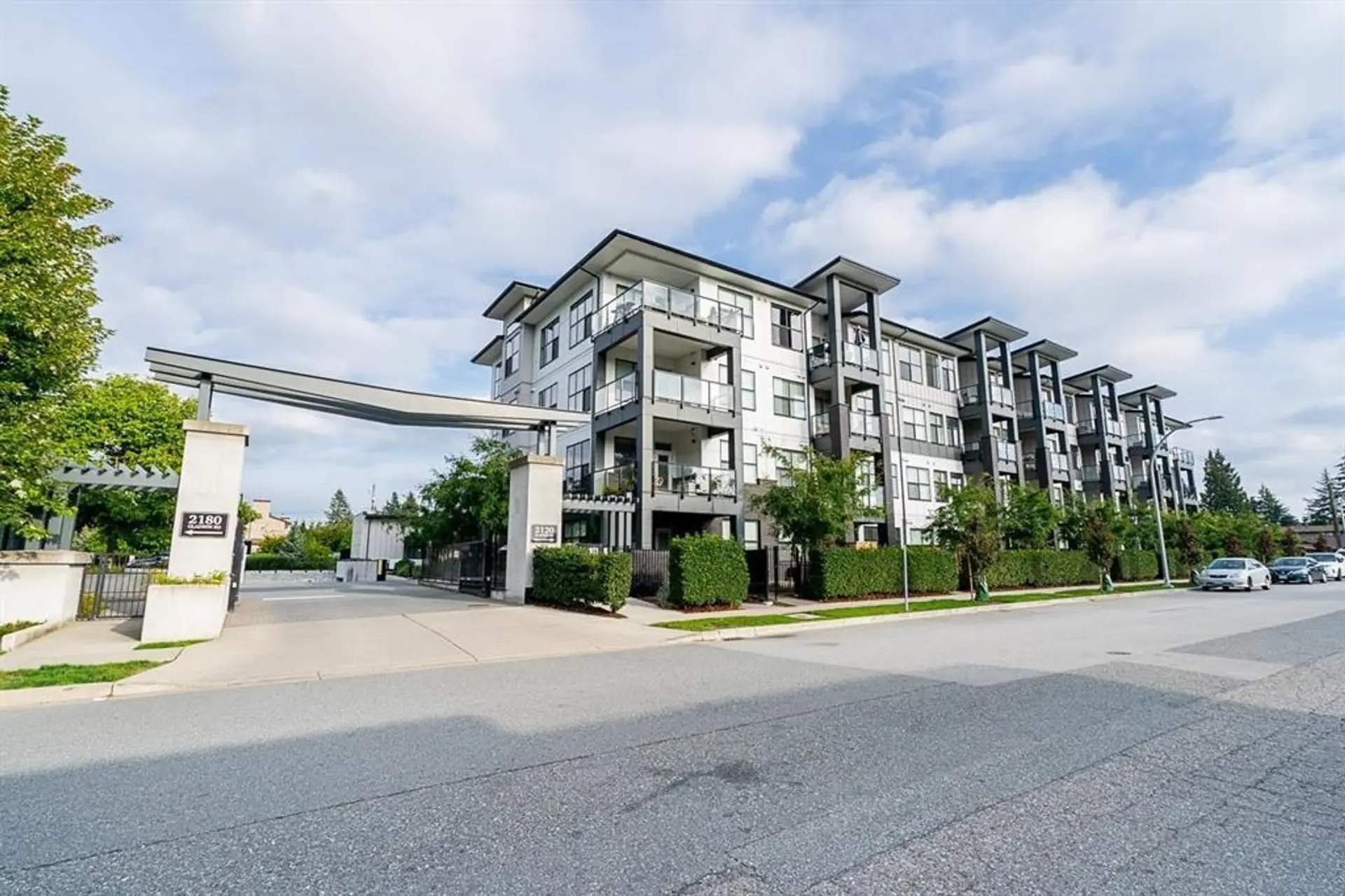 Property at #119 2120 Gladwin Road, Abbotsford, BC