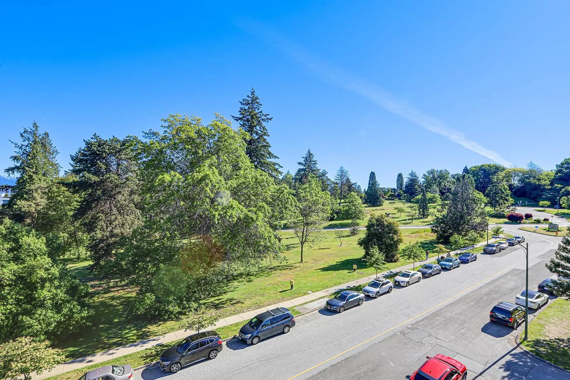 Property at #404 4908 Cambie Street, Vancouver, BC