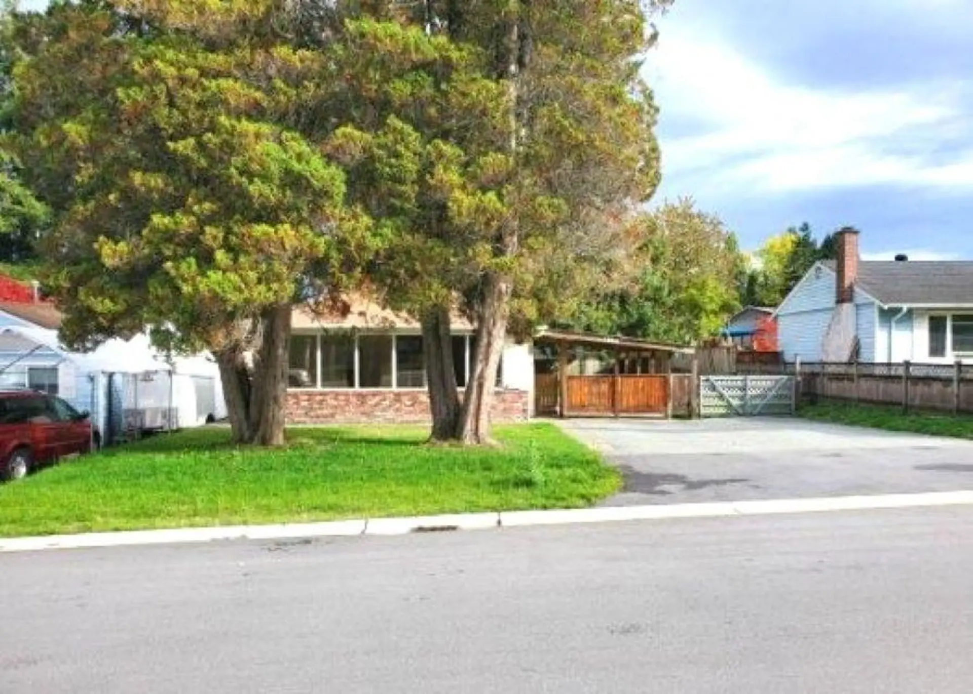 Property at 11044 Oriole Drive, Surrey, BC