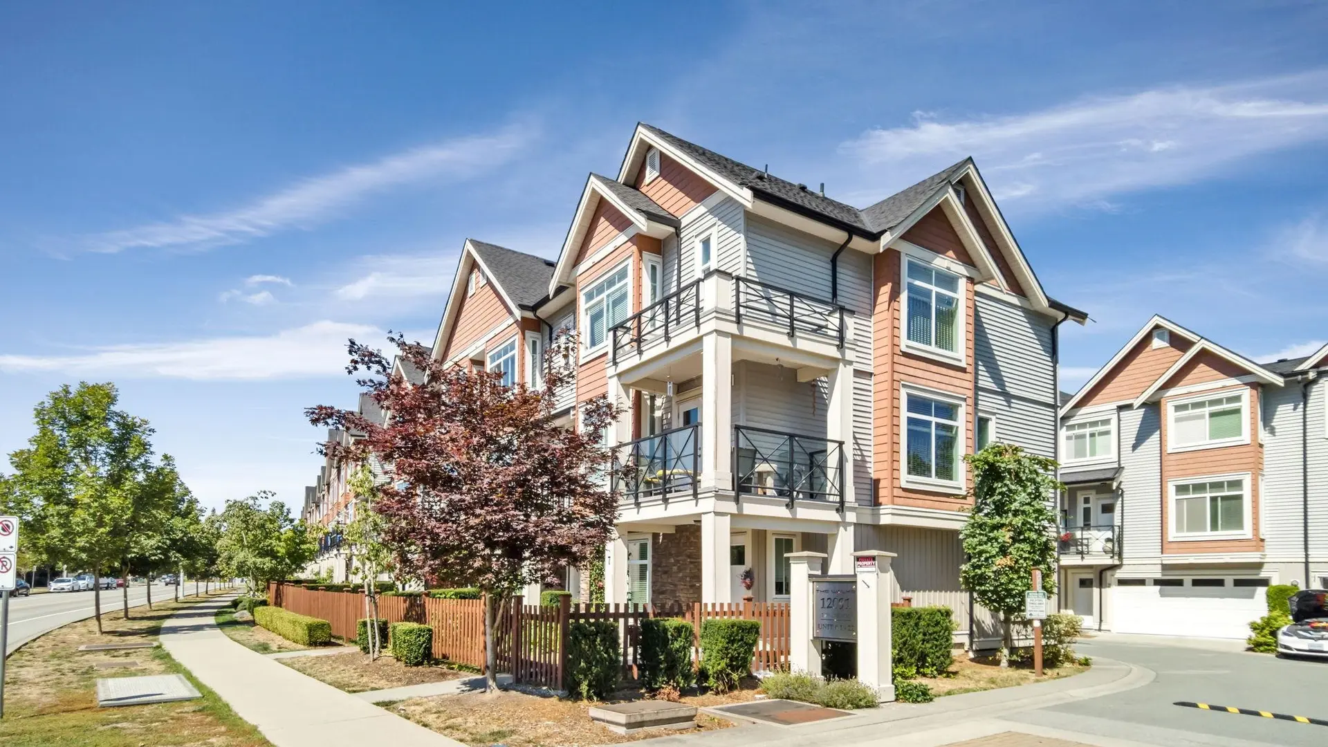 Property at #15 12091 70 Avenue, Surrey, BC