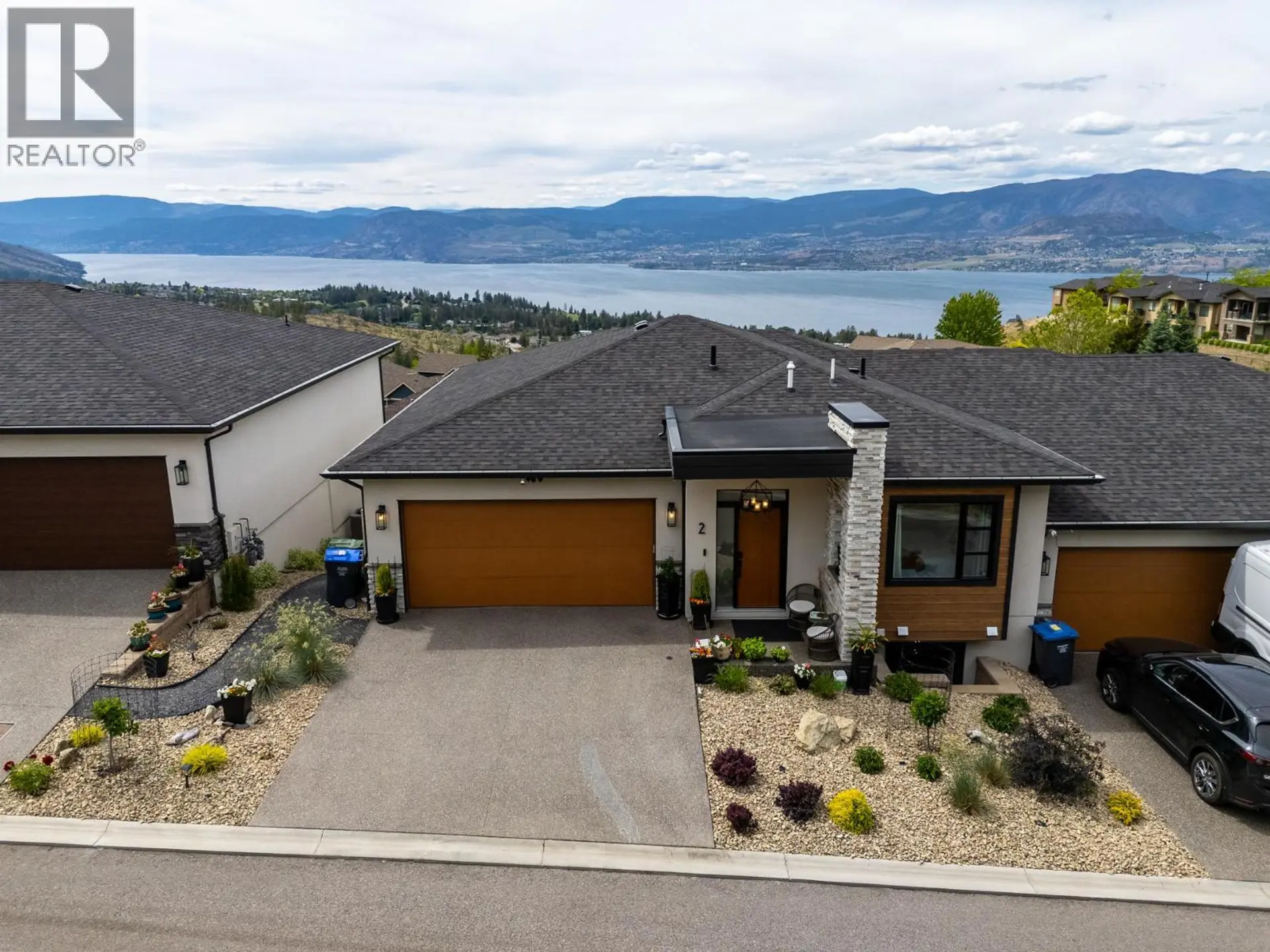 Property at #2 796 Kuipers Crescent, Kelowna, BC