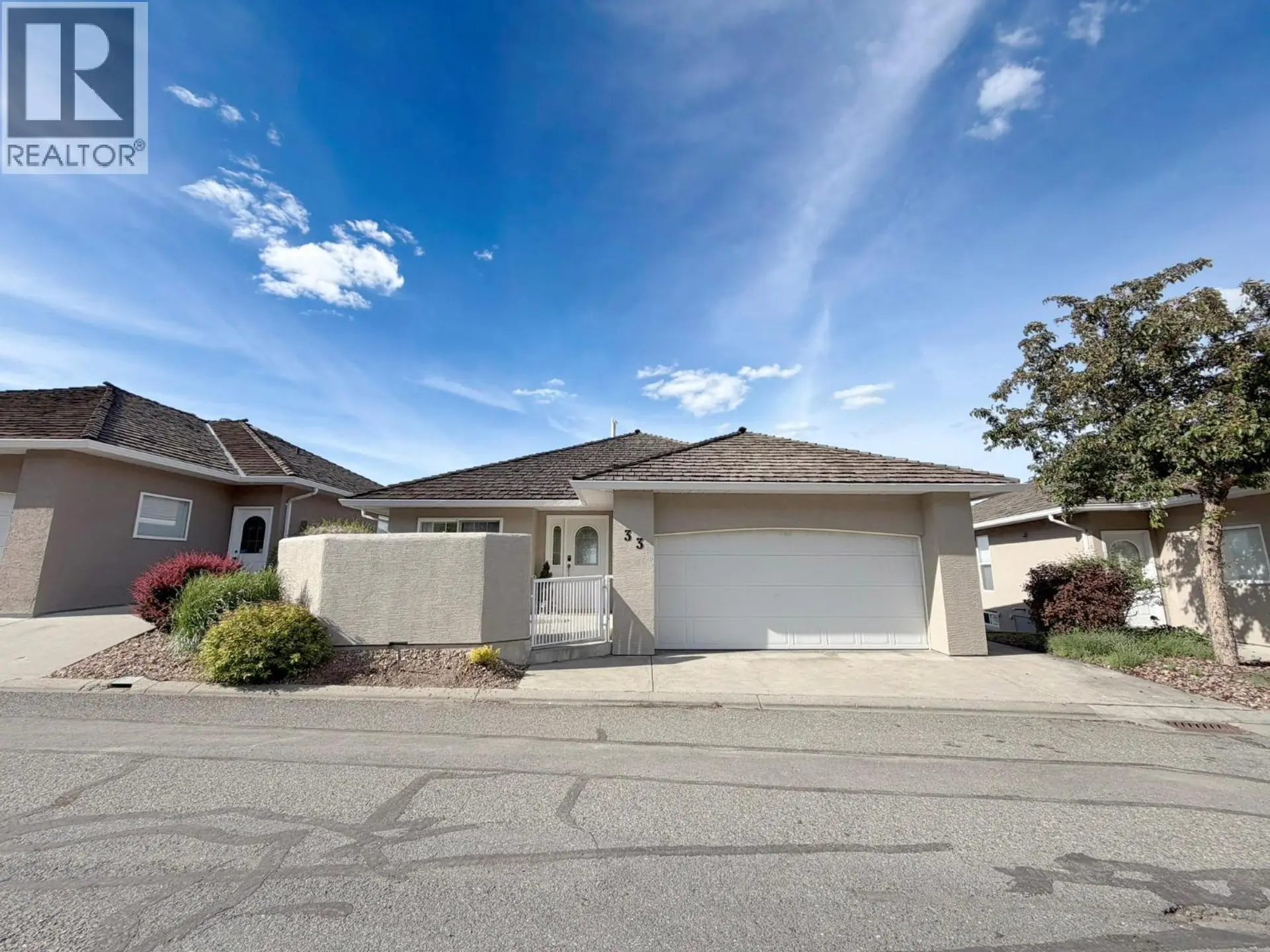 Property at #33 2080 PACIFIC Way, Kamloops, BC
