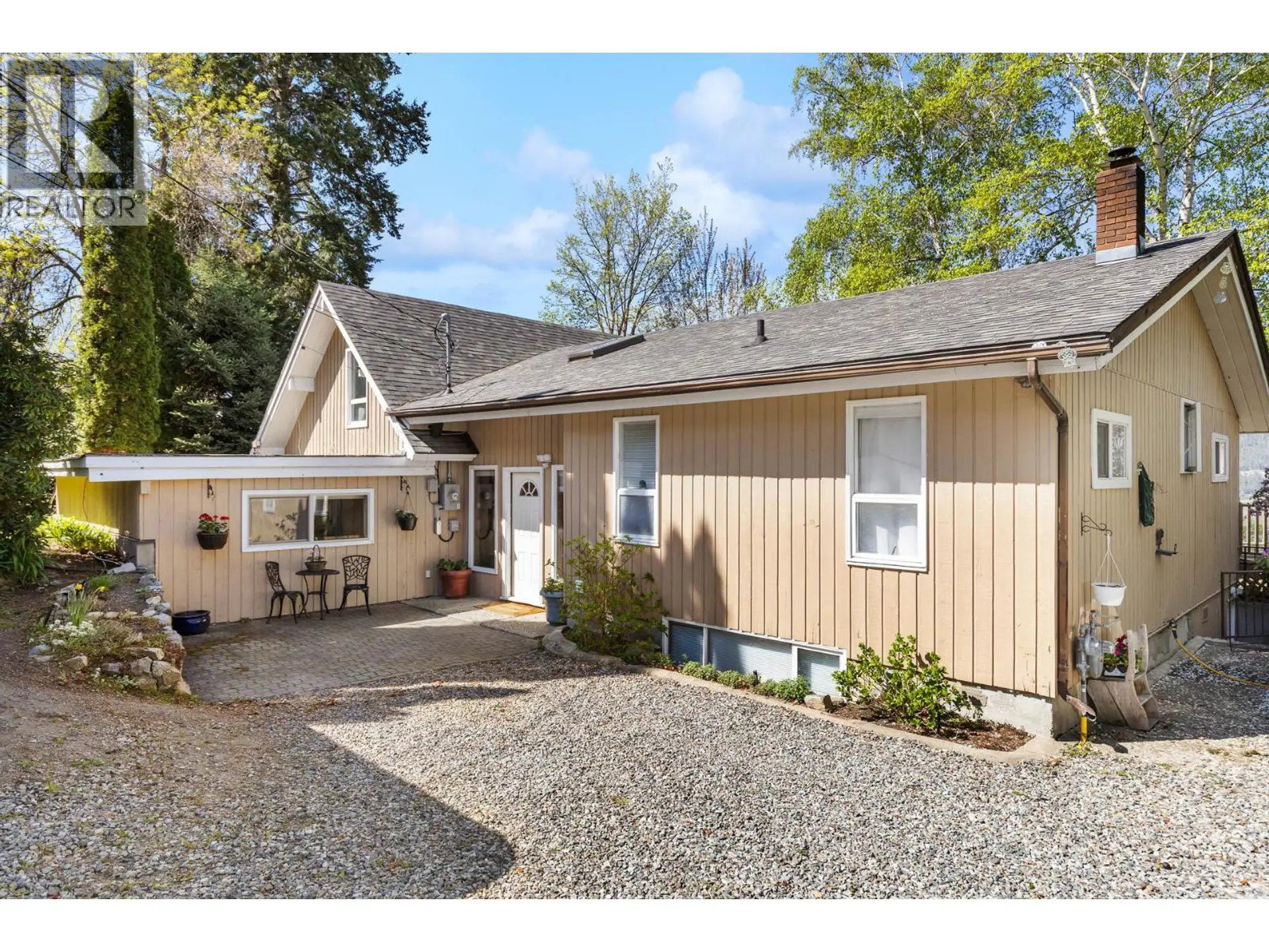 Property at 14924 Middle Bench Road, Lake Country, BC