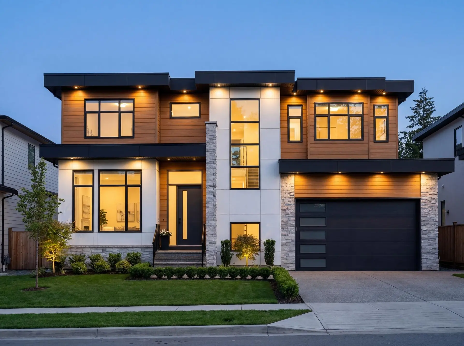 Property at 20069 27 Avenue, Langley, BC