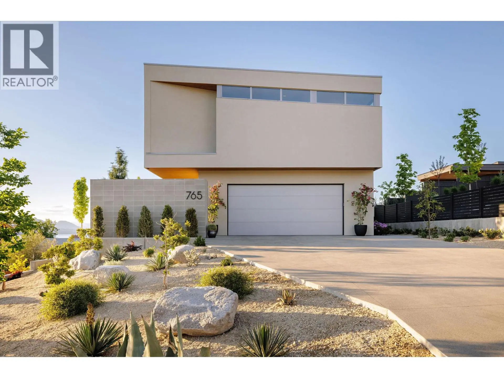 Property at 765 Westminster Avenue E, Penticton, BC
