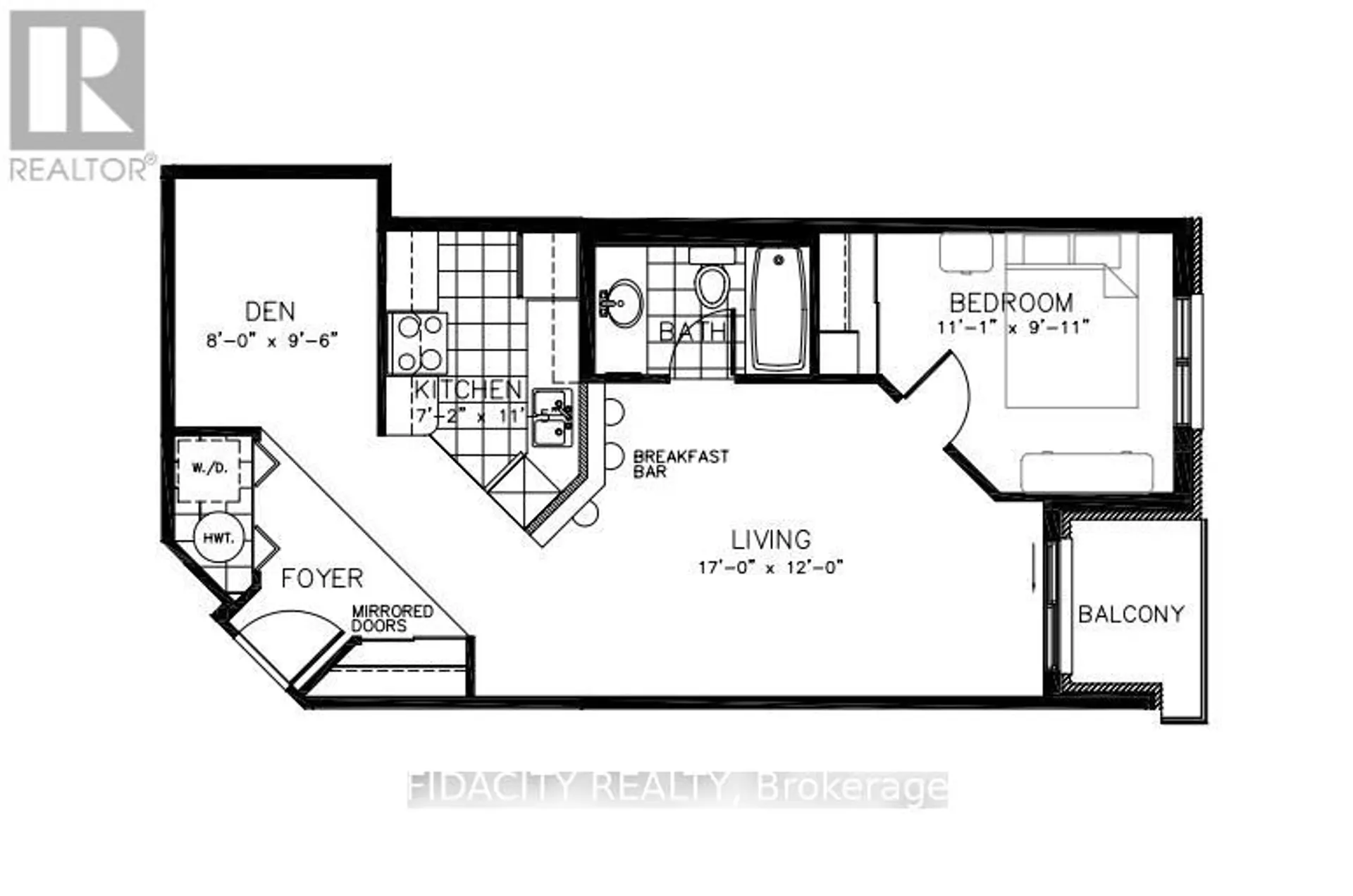 #10M 310 CENTRAL PARK DRIVE - Image 3
