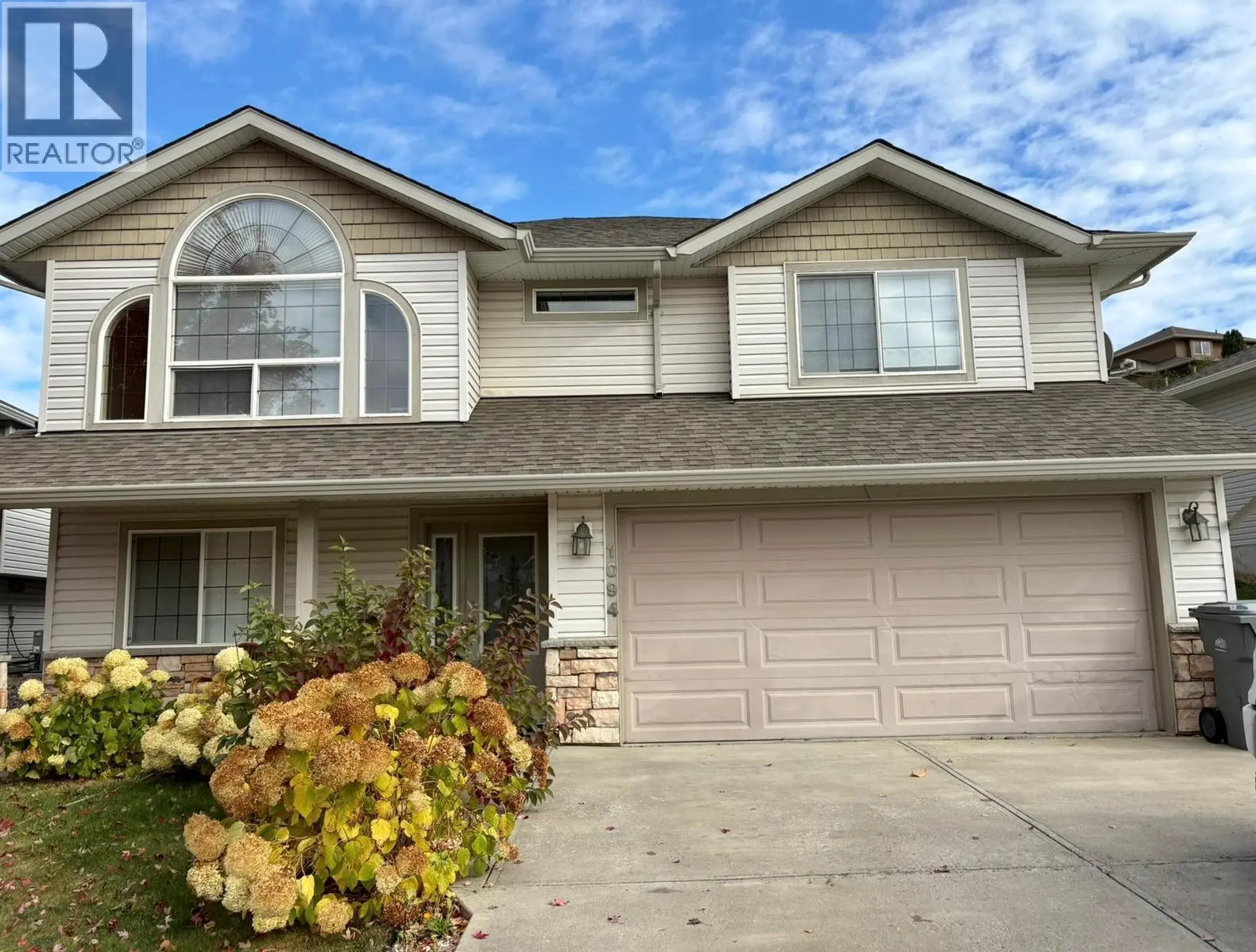 Property at 1094 Quail Drive, Kamloops, BC