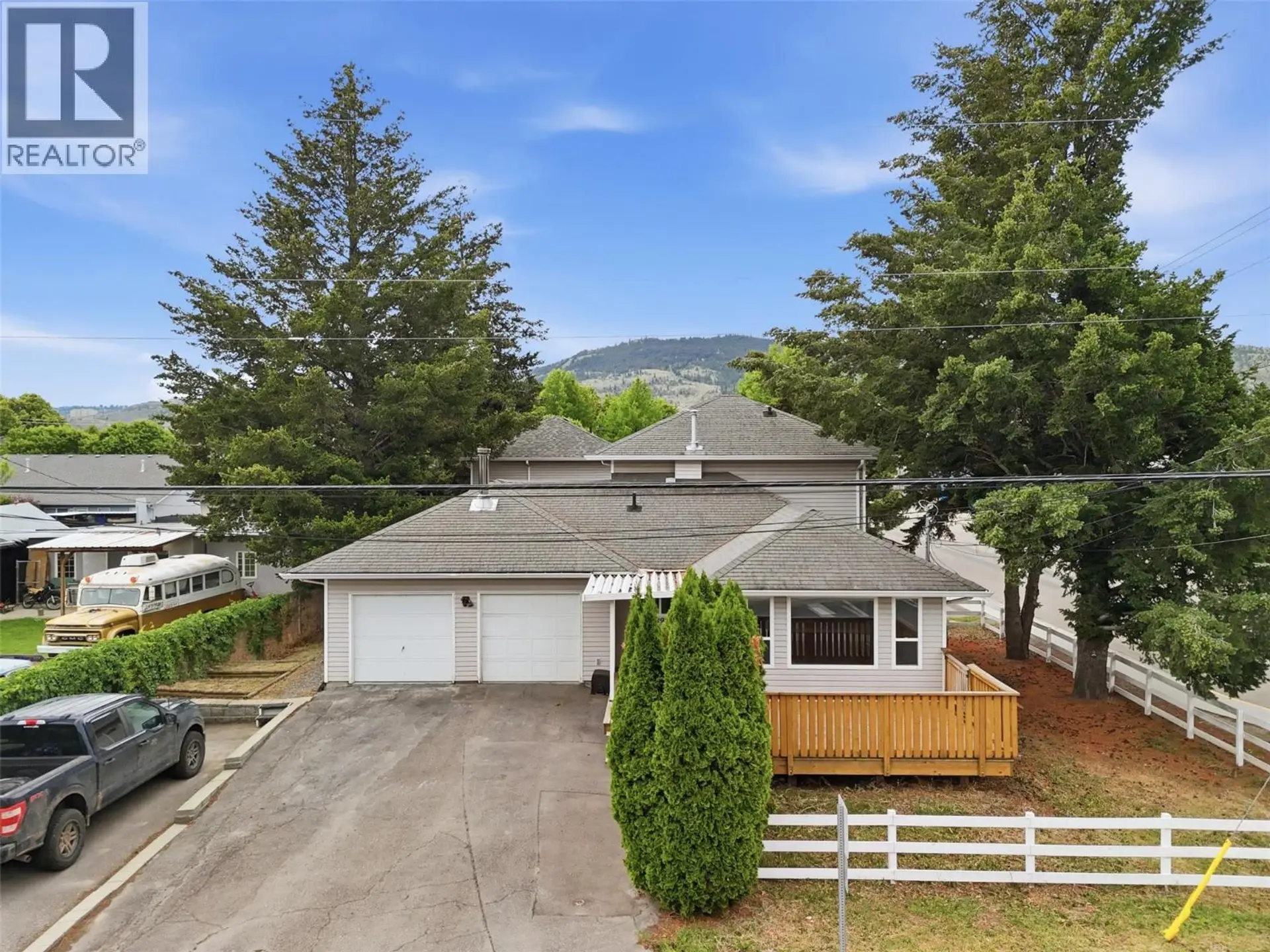 Property at 1897 Fleetwood Avenue, Kamloops, BC