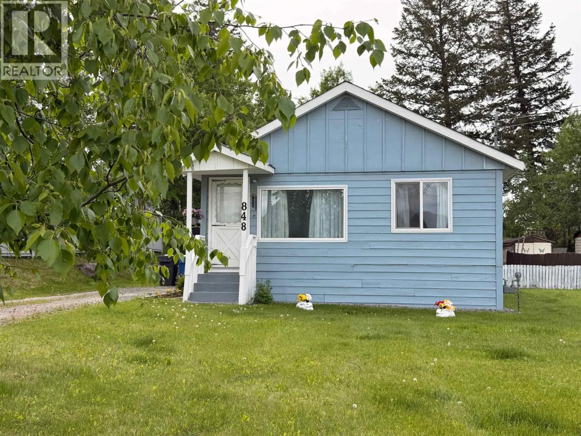 Property at 848 SCOTT ROAD, 100 Mile House, BC