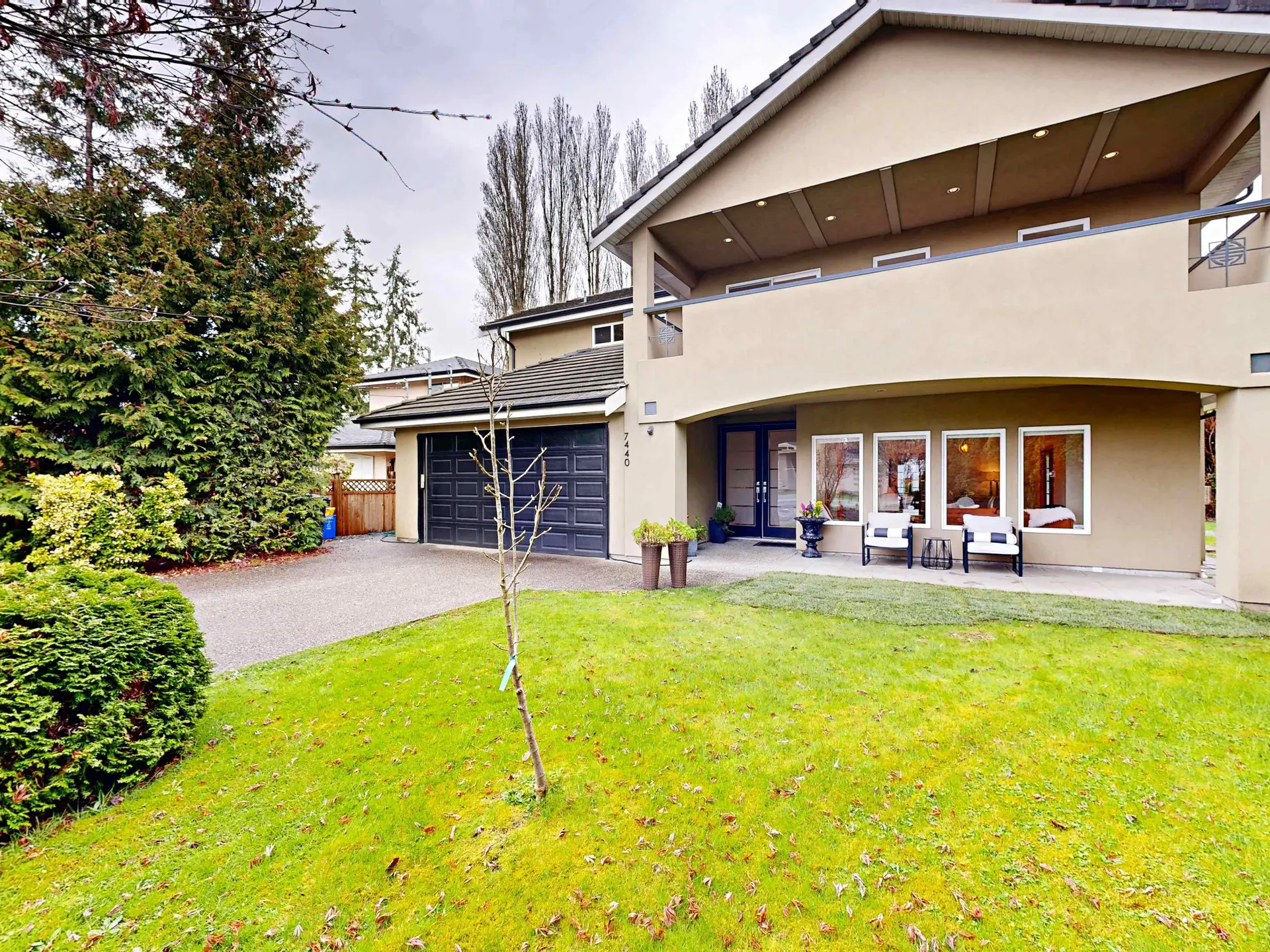 Property at 7440 Ludlow Place, Richmond, BC