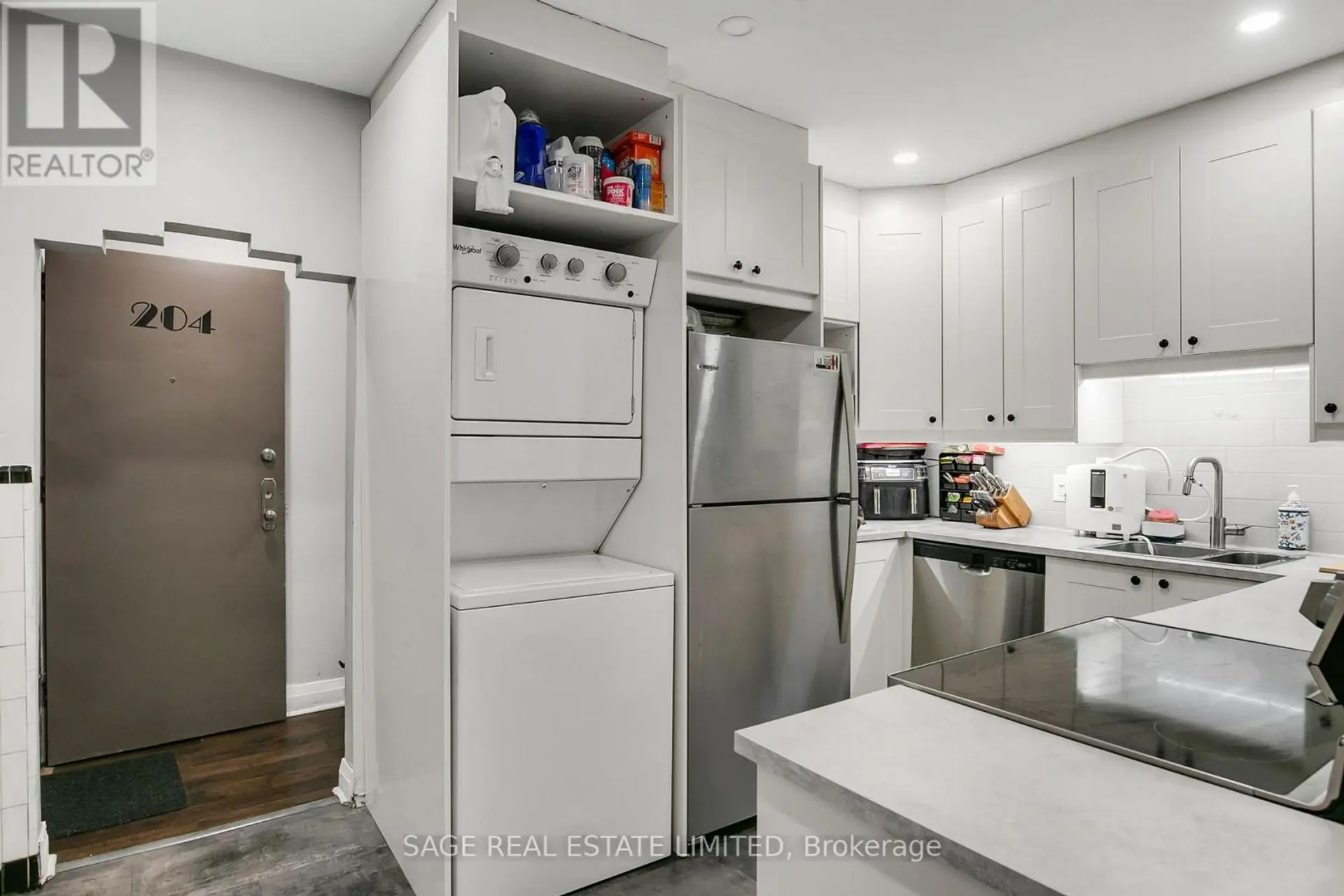 #204 1840 BATHURST STREET - Image 5