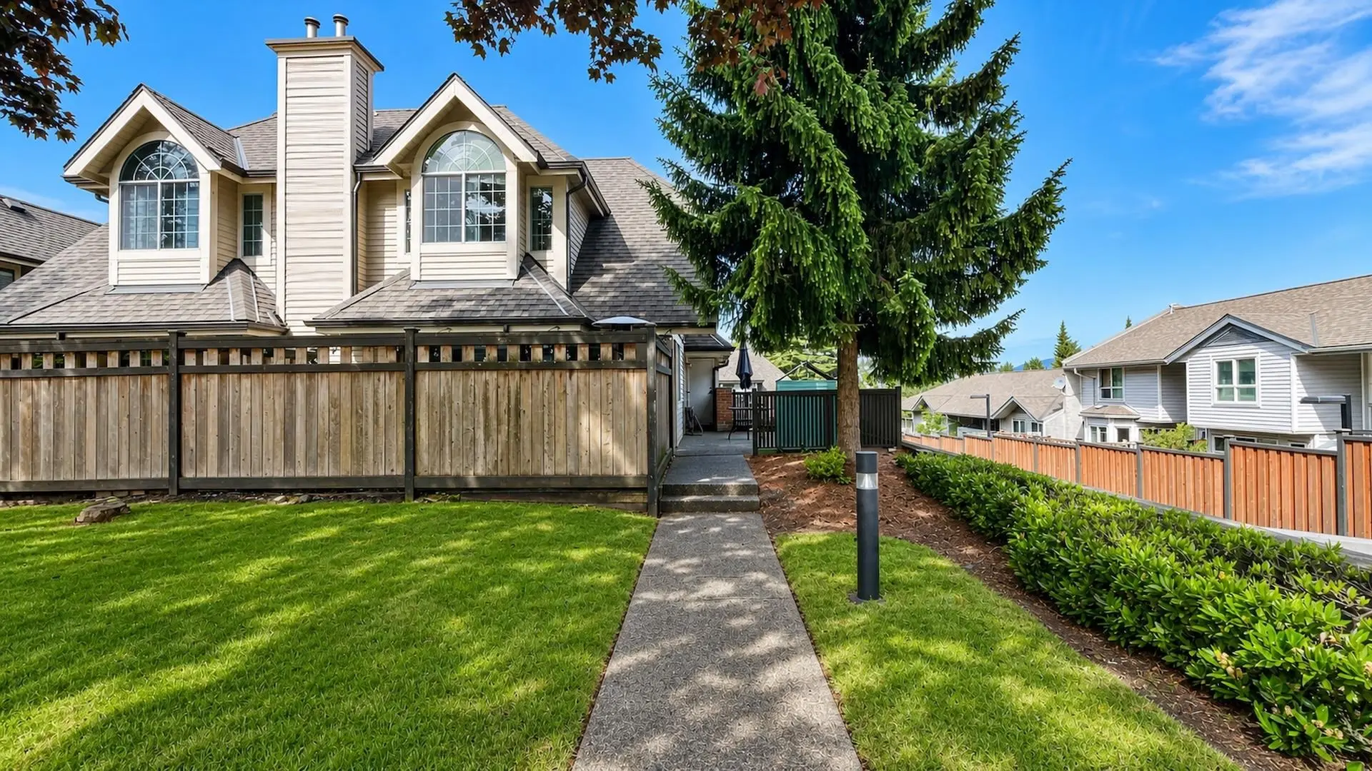 Property at #29 355 Duthie Avenue, Burnaby, BC