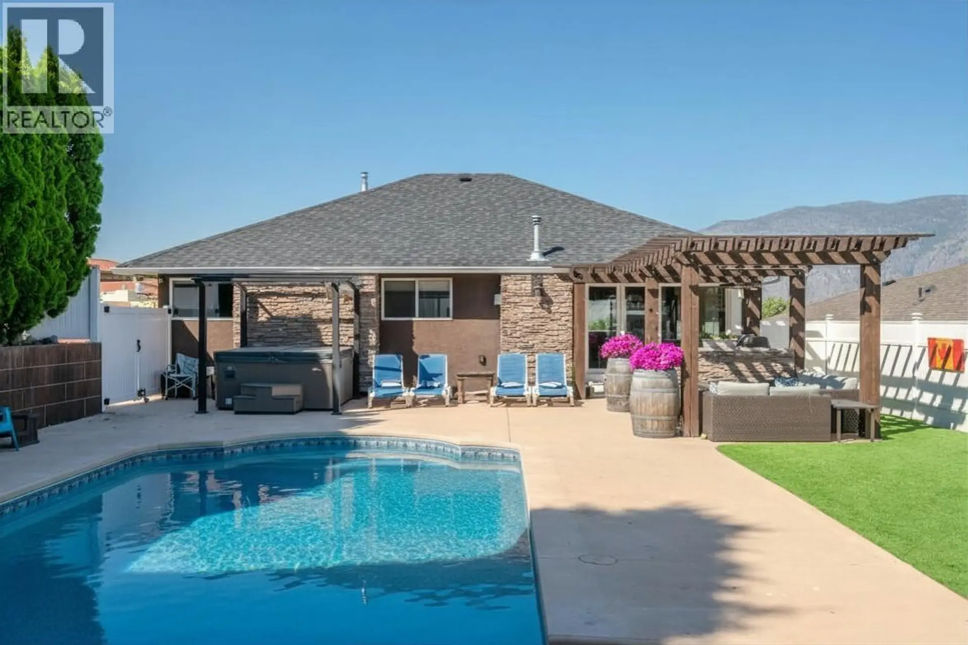 Property at 12104 GOLF COURSE Drive, Osoyoos, BC
