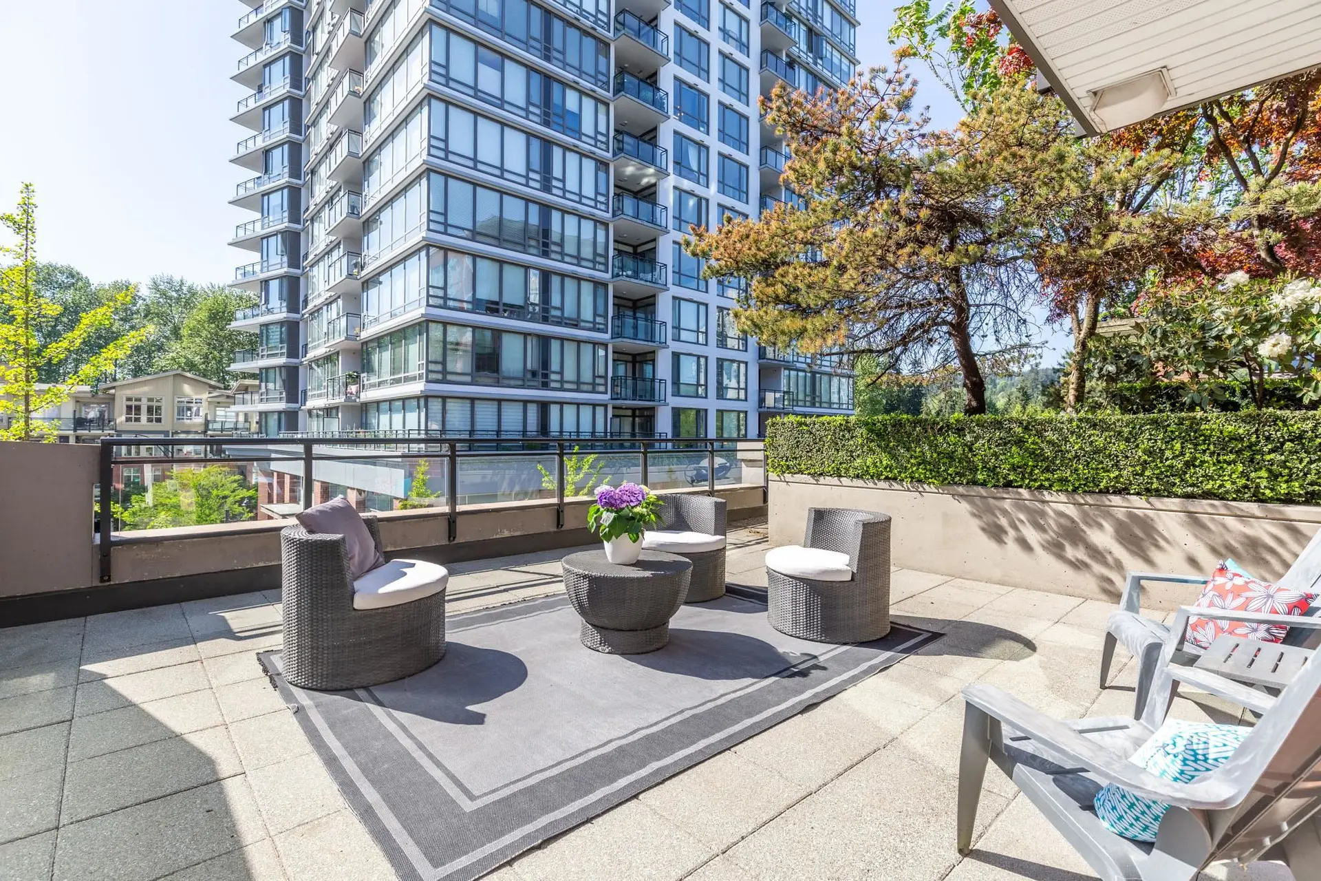 Property at #24 130 Brew Street, Port Moody, BC