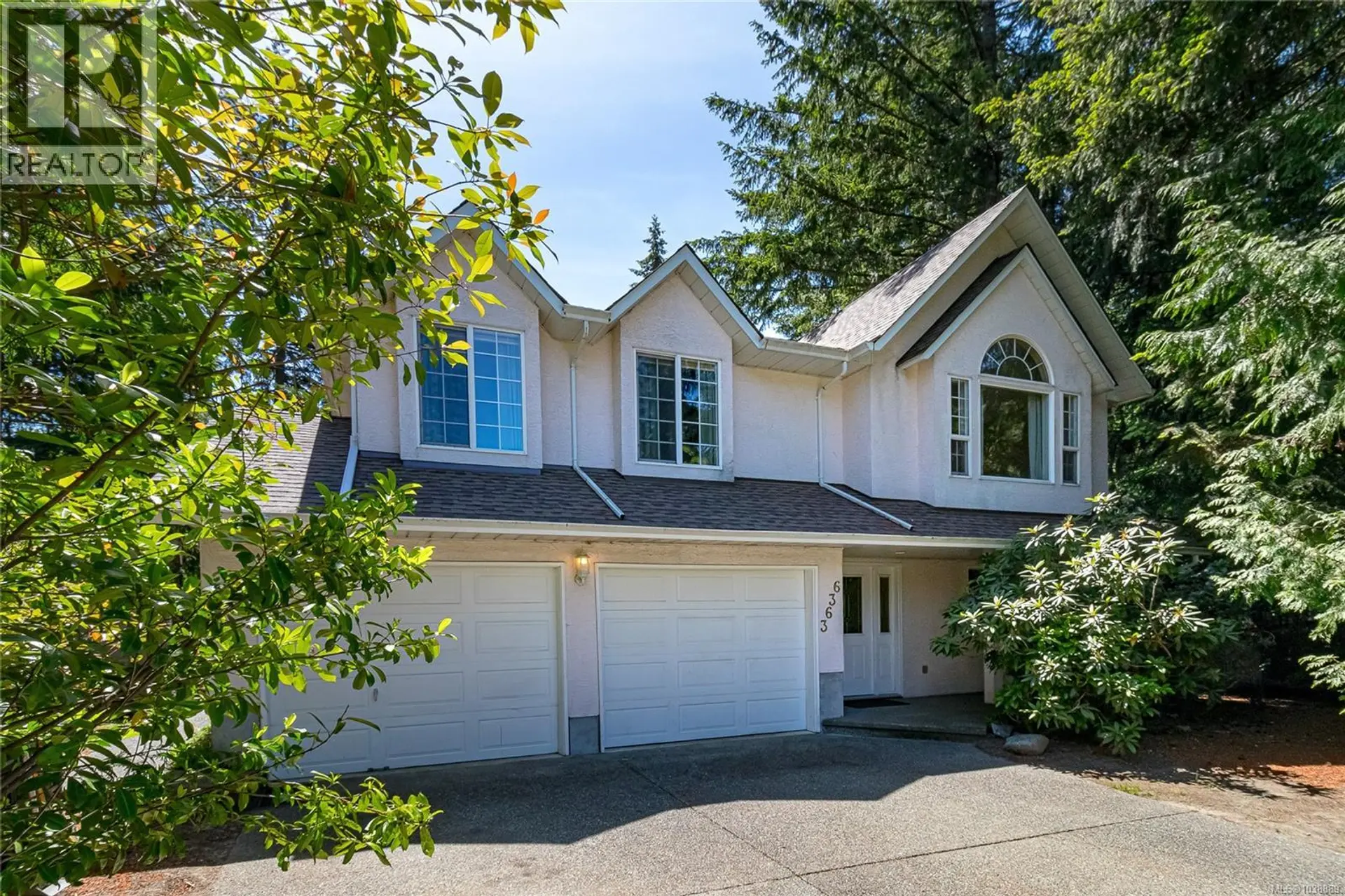 Property at 3636 Princess Close, Cobble Hill, BC