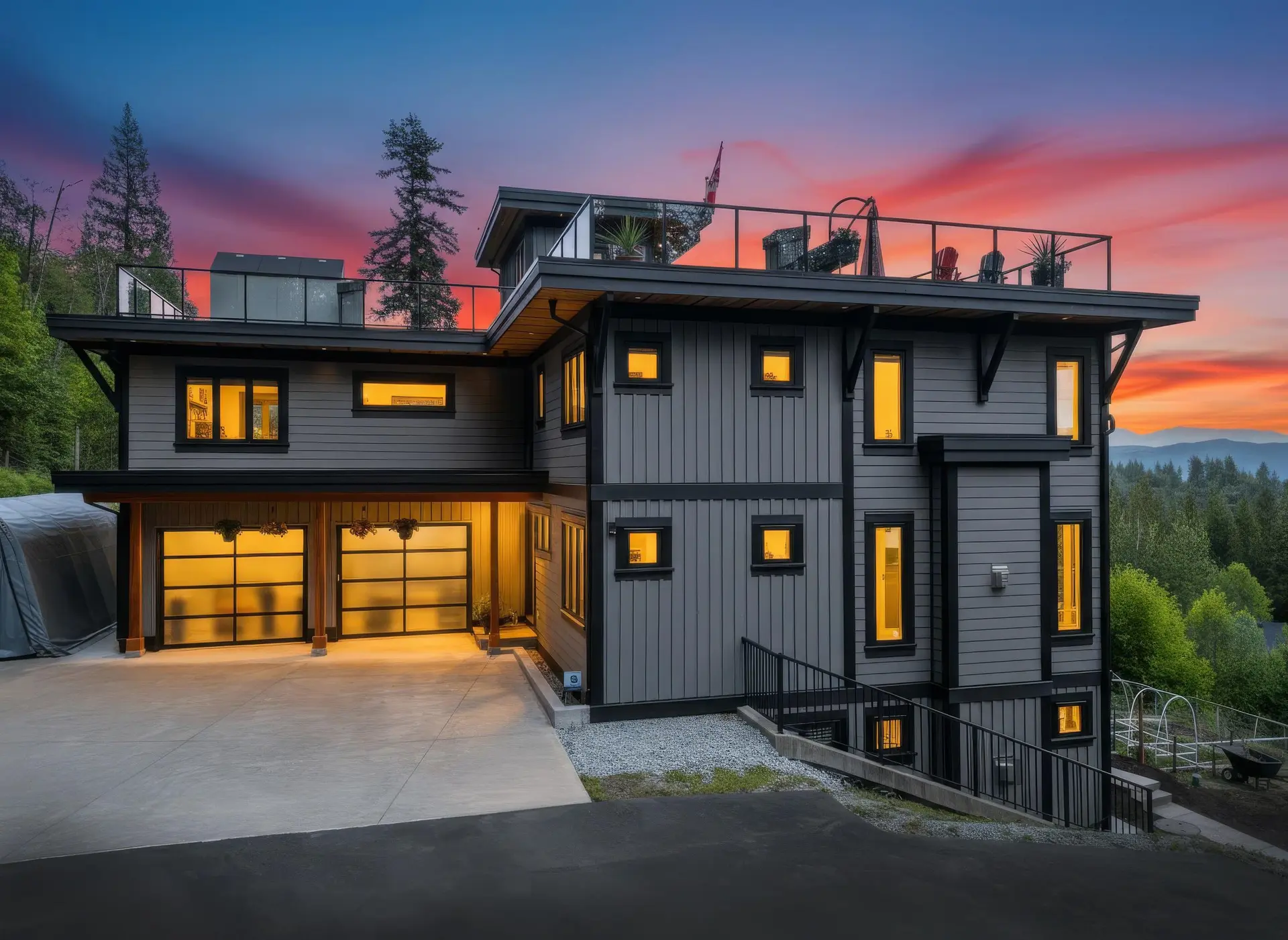 Property at 33449 Richards Avenue, Mission, BC