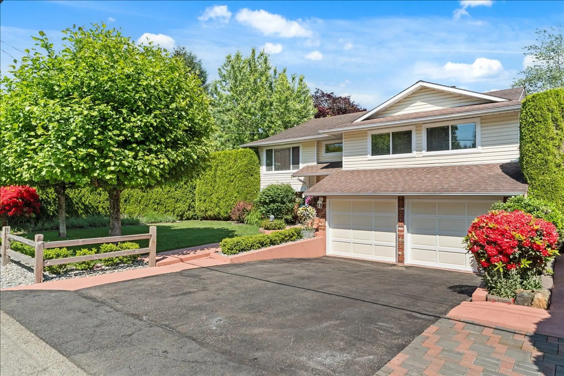 Property at 2052 Primrose Street, Abbotsford, BC