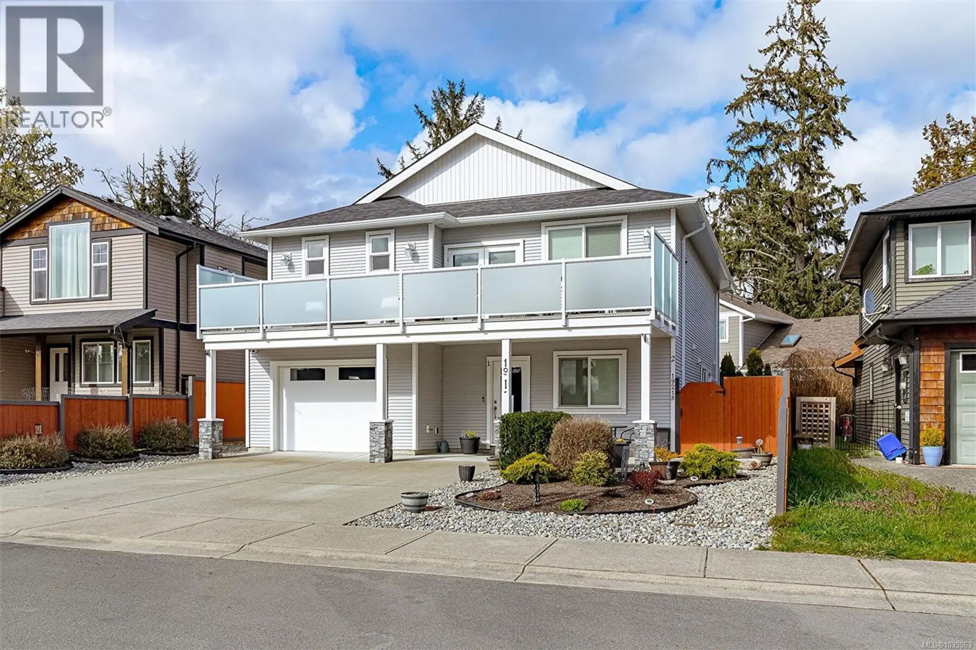 Property at 1921 Tominny Rd, Sooke, BC