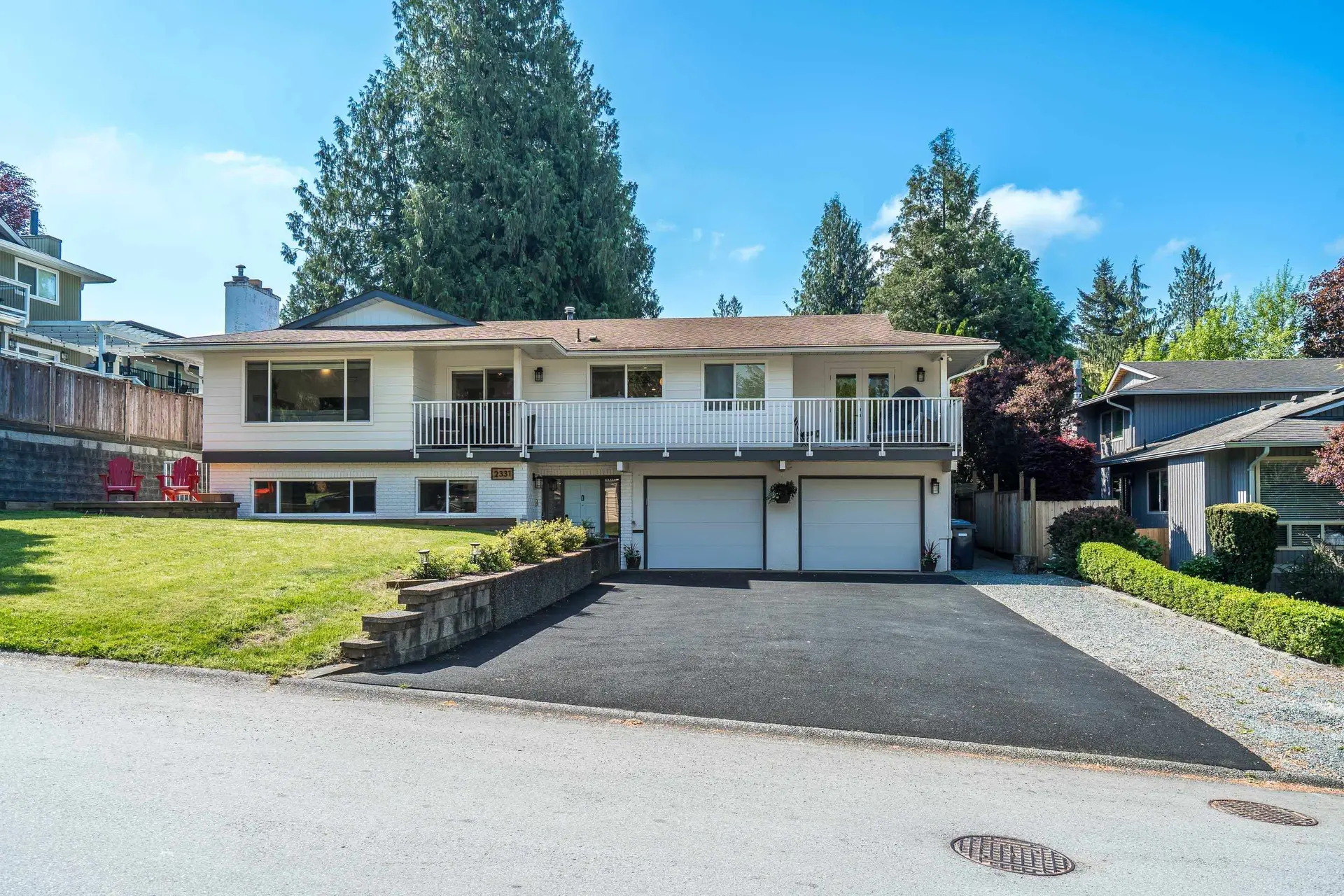 Property at 2331 Anora Drive, Abbotsford, BC