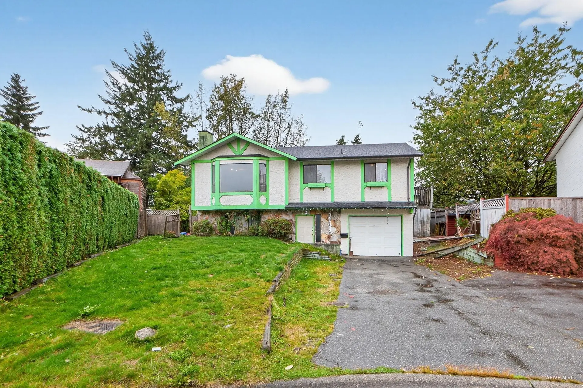 Property at 7253 140a Street, Surrey, BC