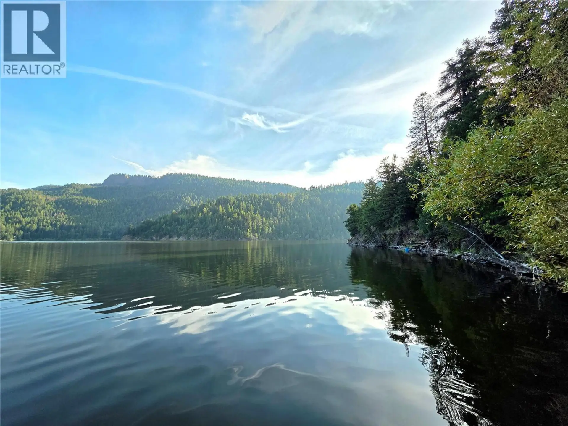 Property at 6453 Pinaus Lake Road, Falkland, BC