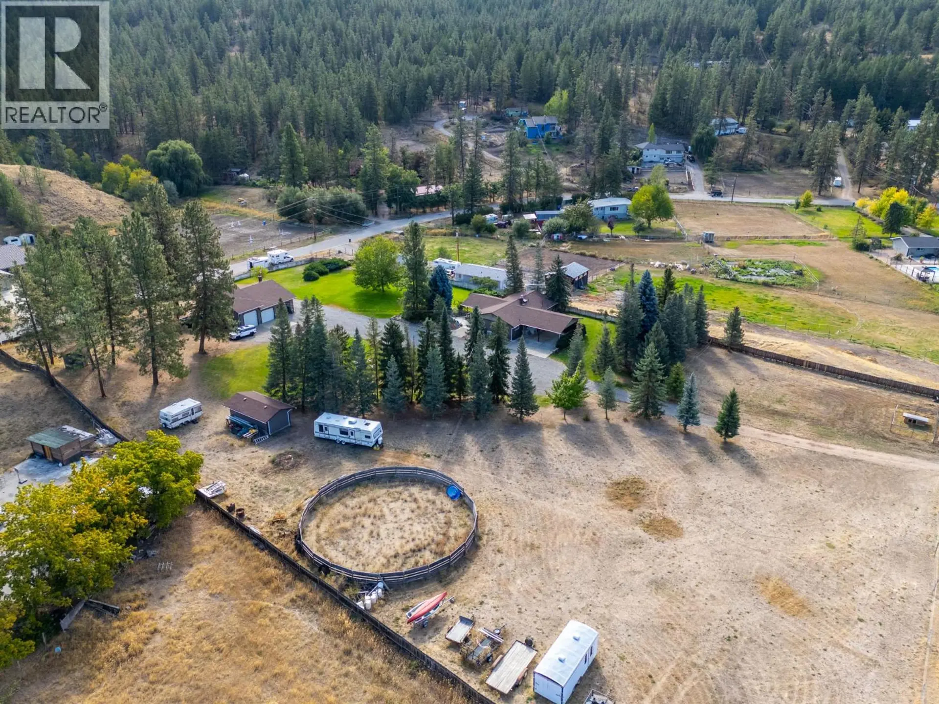 Property at 602 Johnson Crescent, Oliver, BC